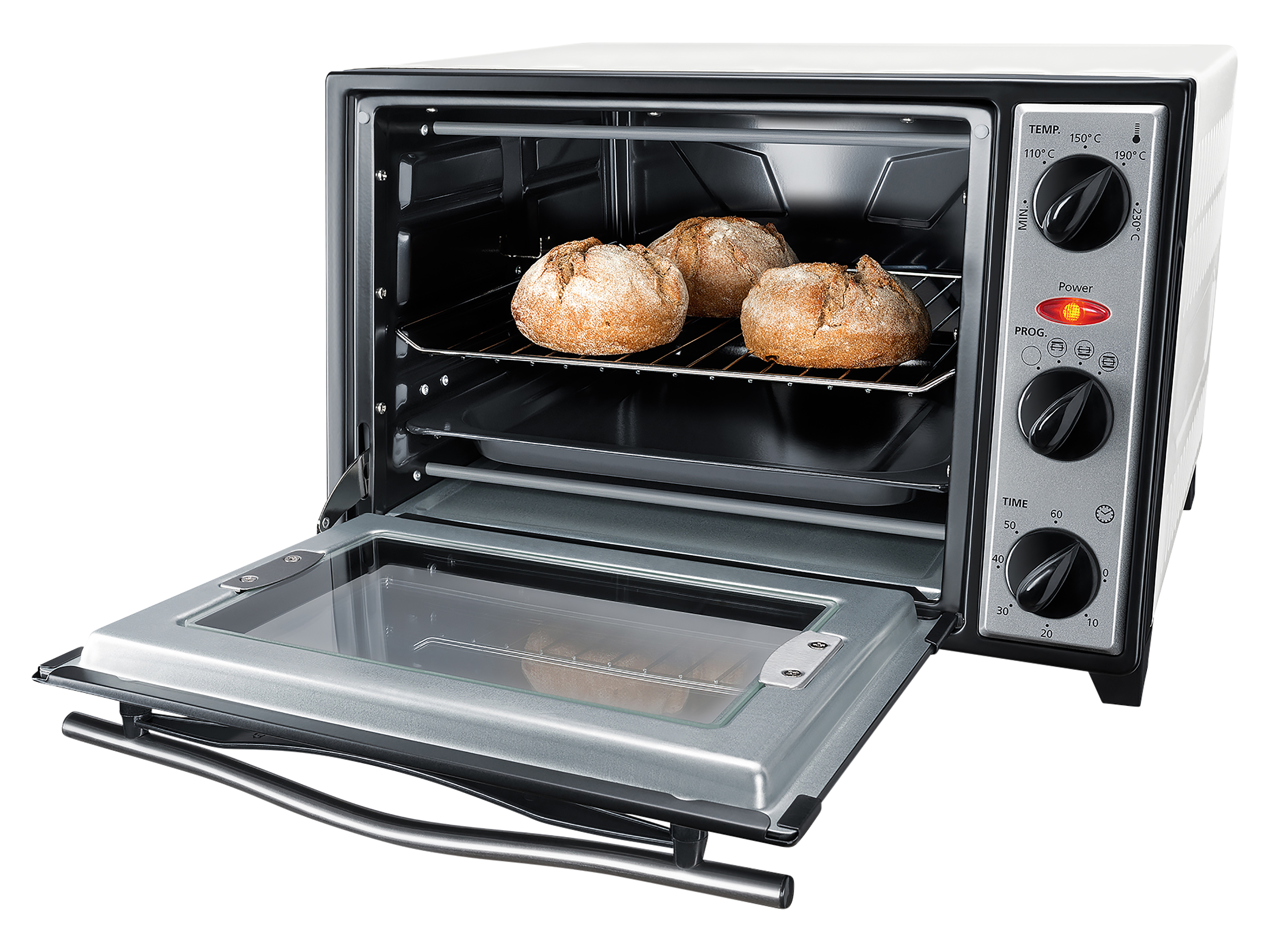 STEBA Backofen KB 27 U.2, Umluft, 20L STEBA Backofen KB 27 U.2, Umluft, 20L