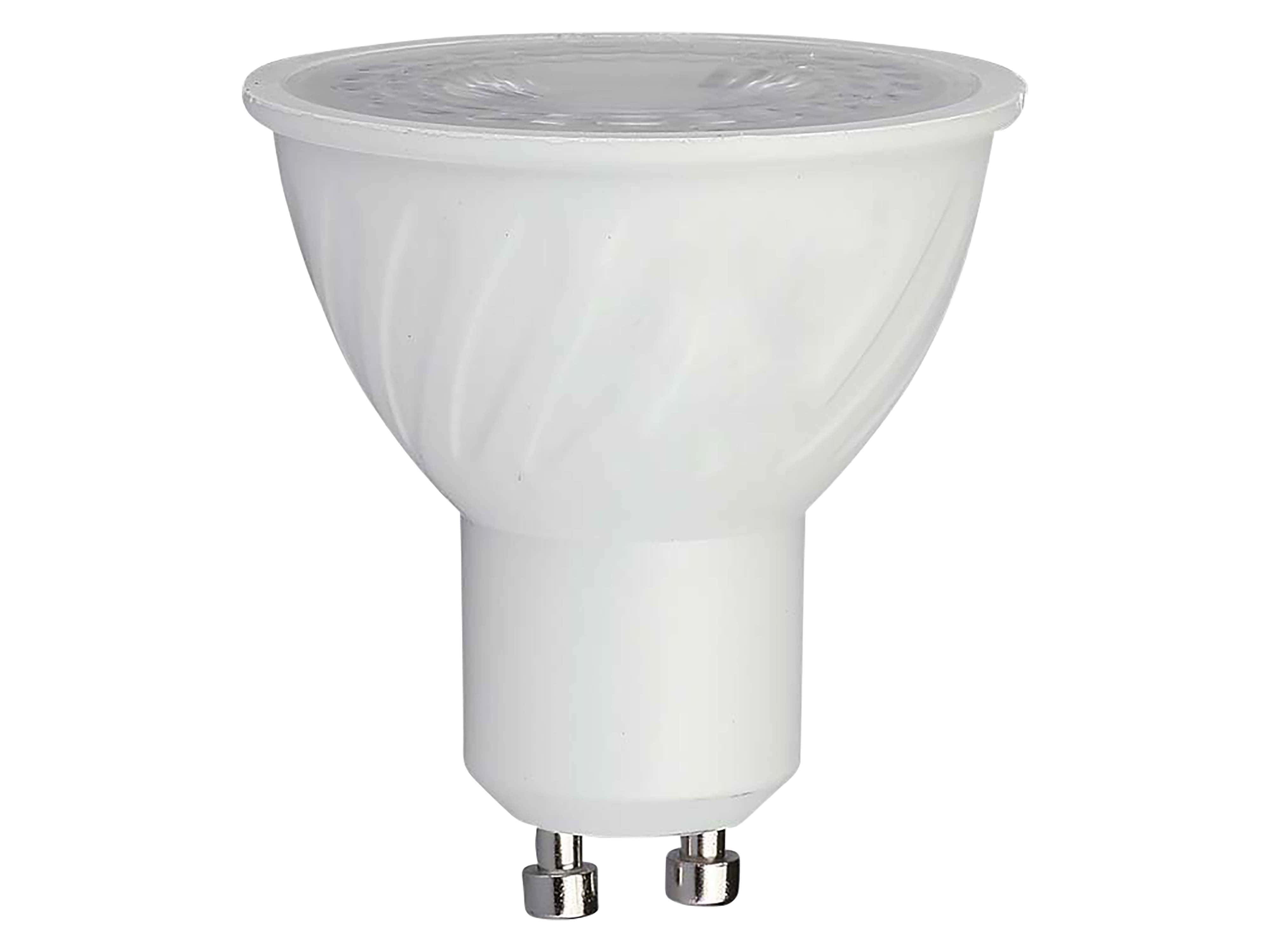 V-TAC LED-Lampe VT-211916, 6W, EEK: F, 445lm, 6500 K, PAR16, GU10, 38° V-TAC LED-Lampe VT-211916, 6W, EEK: F, 445lm, 6500 K, PAR16, GU10, 38°