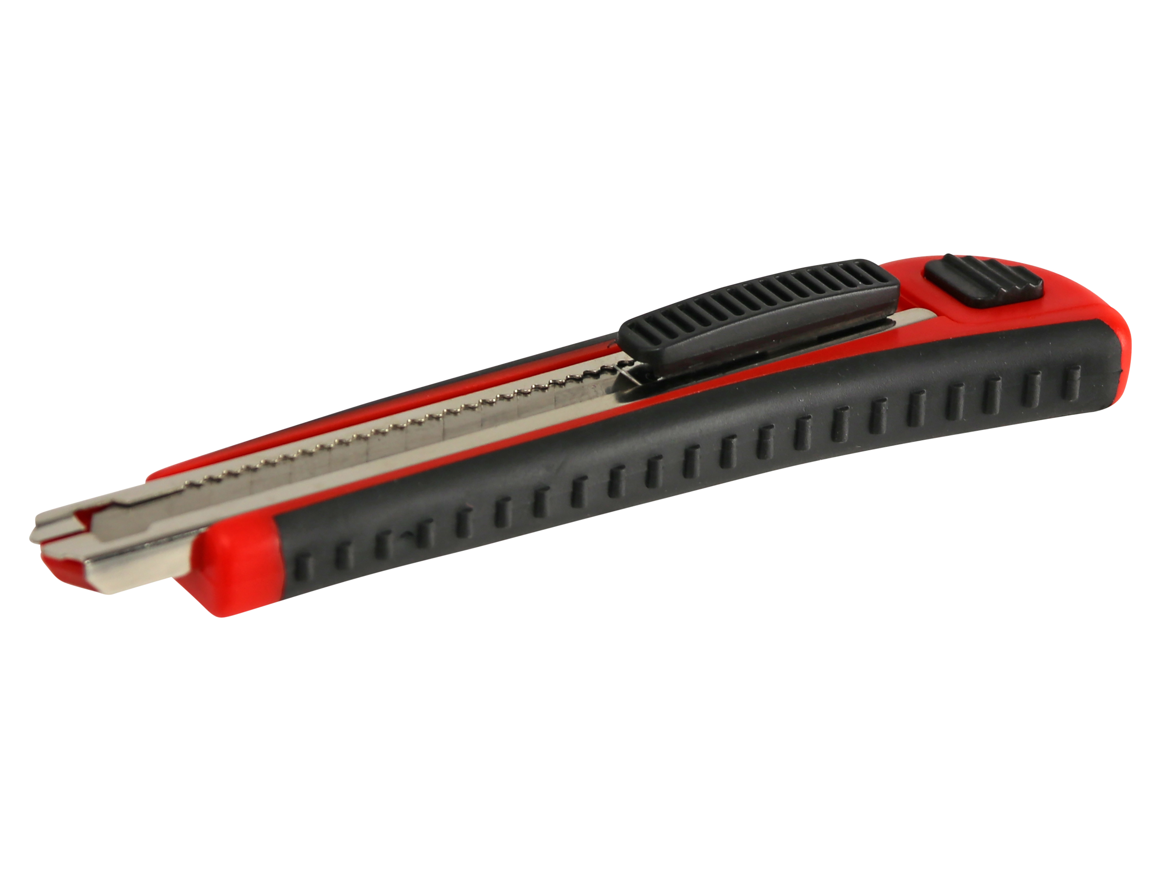 HEIMPROFI Universal-Messer, 9 mm, mit Softgriff HEIMPROFI Universal-Messer, 9 mm, mit Softgriff