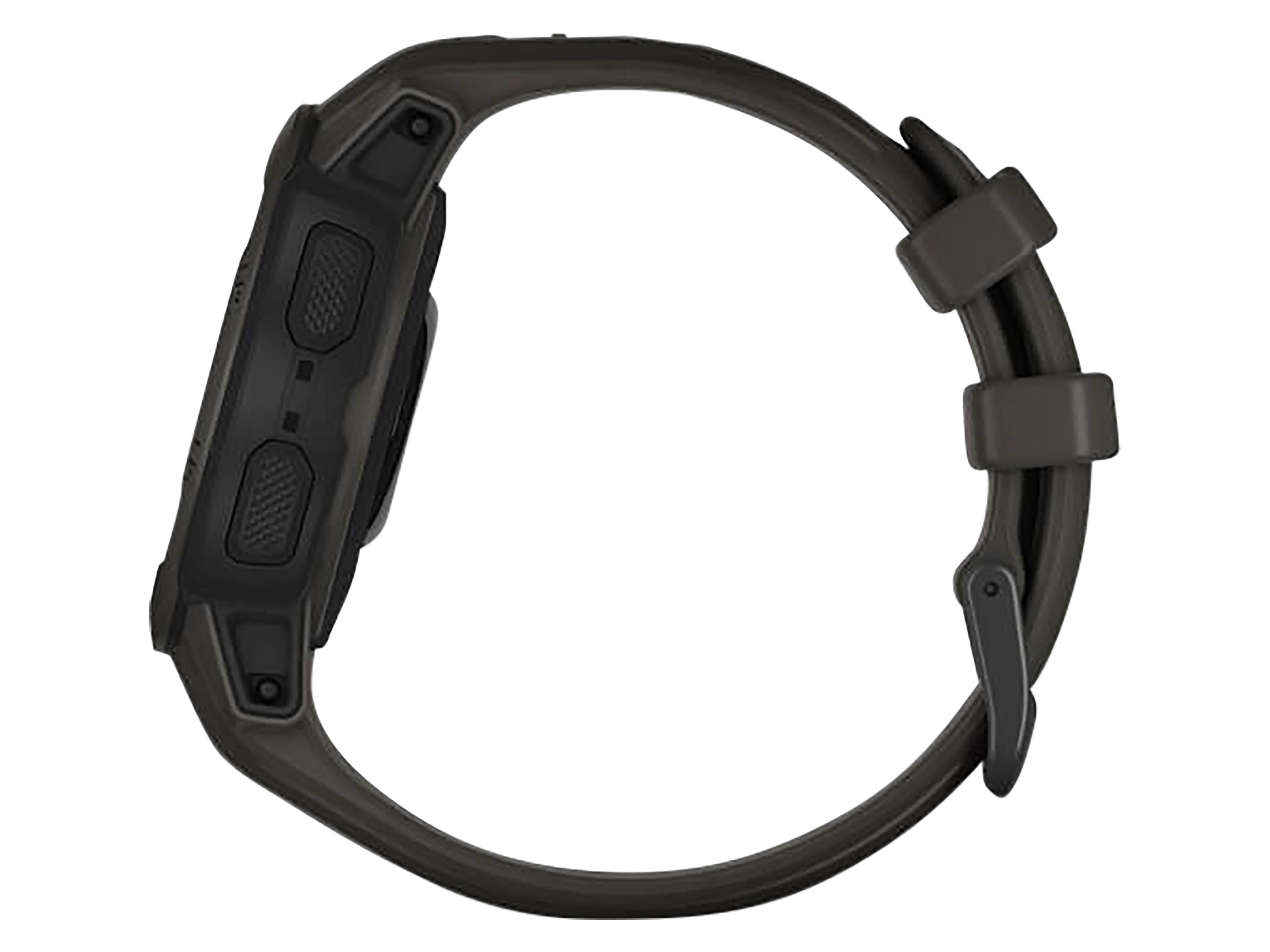 GARMIN Smartwatch Instinct 2S Solar Graphite
