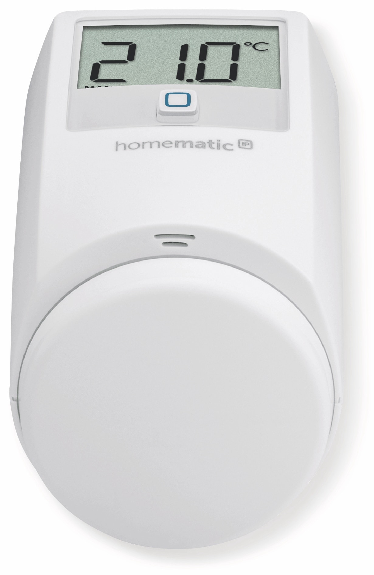 HOMEMATIC IP Smart Home 140280 Heizkörper-Thermostat HOMEMATIC IP Smart Home 140280 Heizkörper-Thermostat