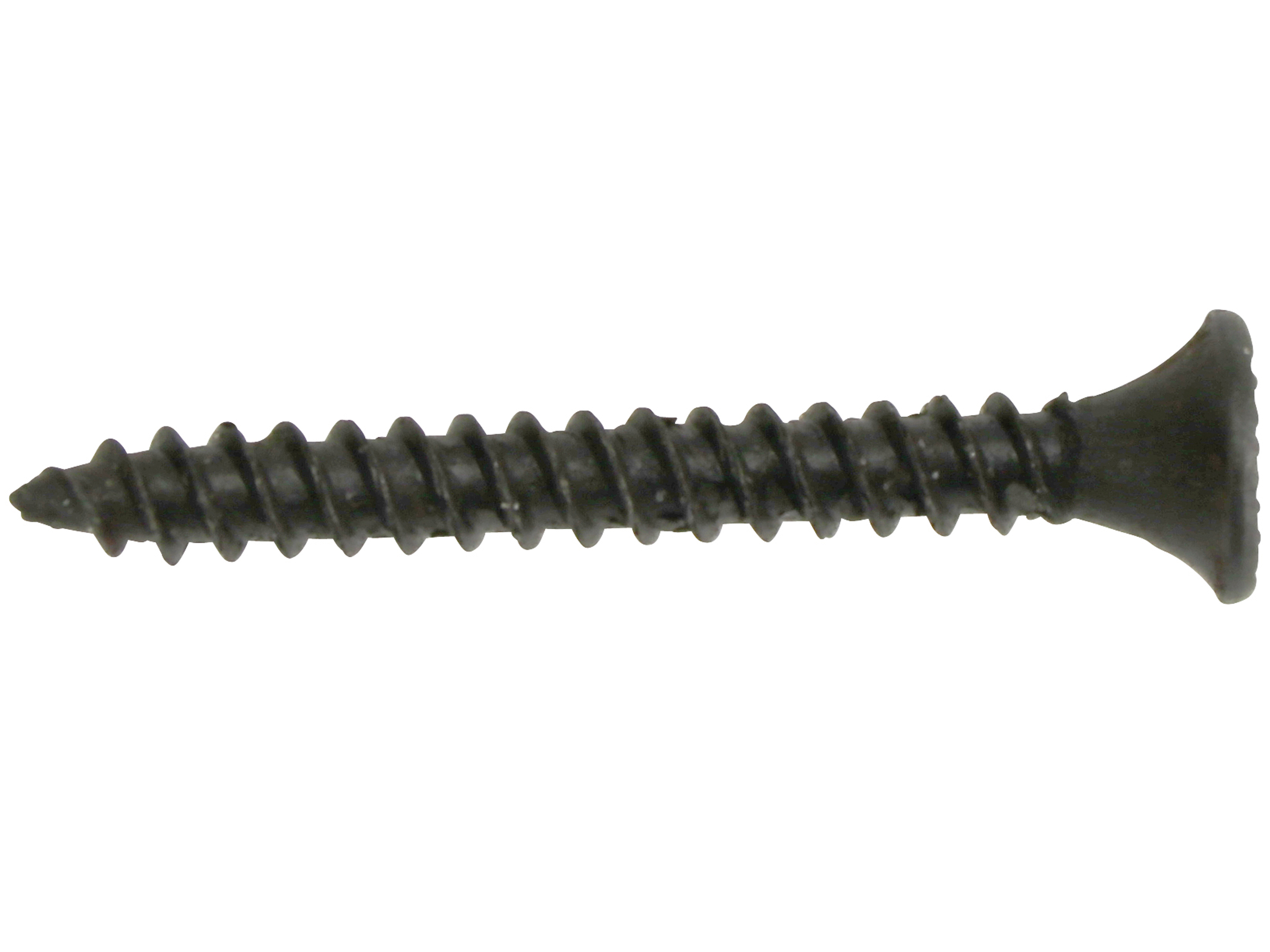 MASTERPROOF Schnellbauschrauben, 4x32 mm, 20 Stück