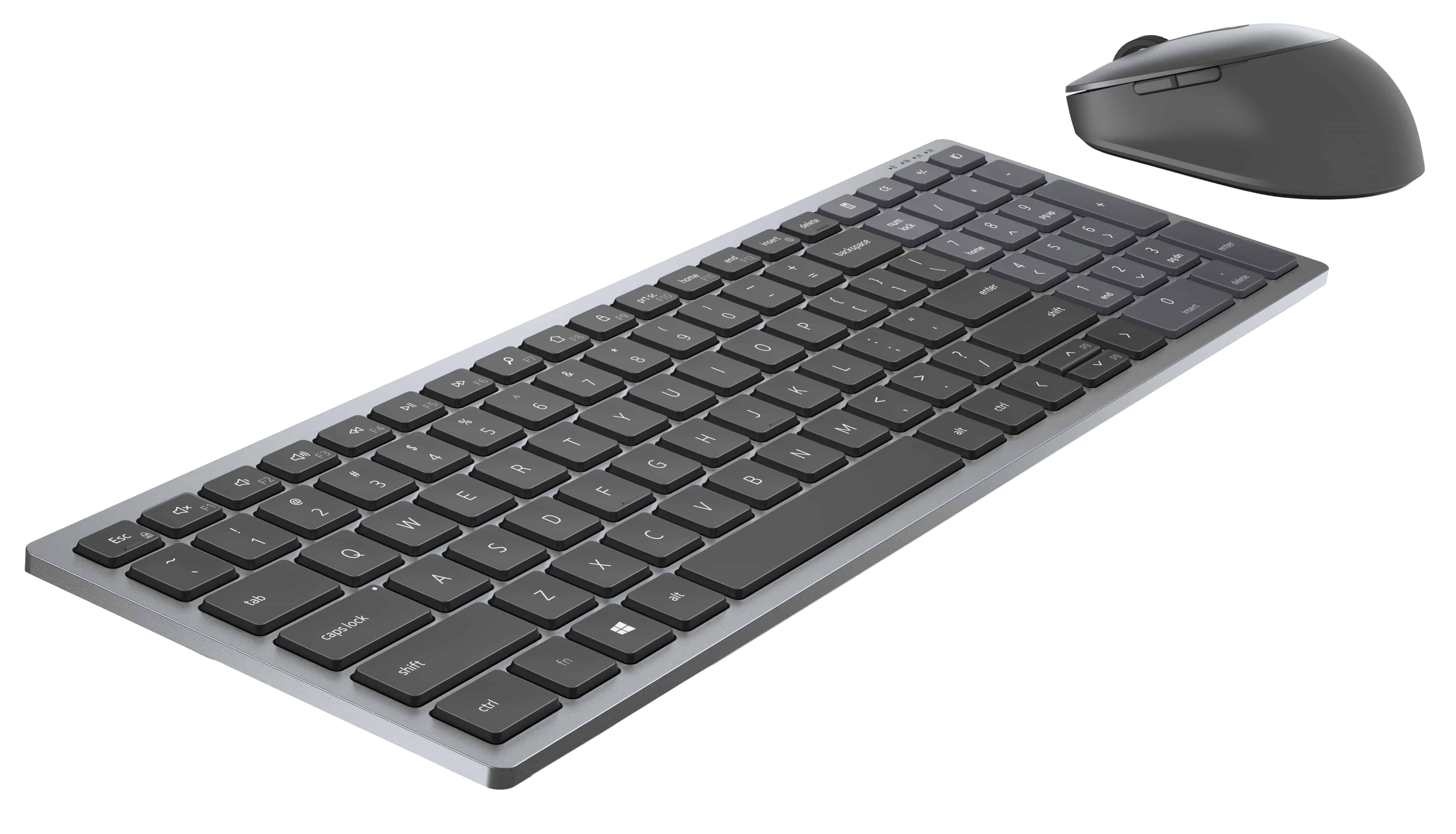 DELL Tastatur- und Mausset KM7120W DELL Tastatur- und Mausset KM7120W