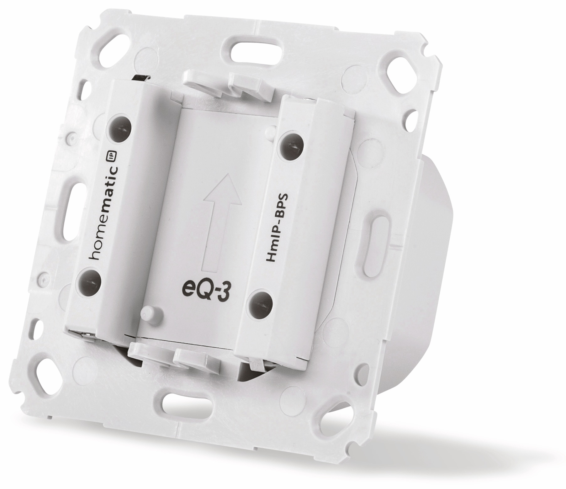 HOMEMATIC IP Smart Home 151197A0 Netzteil für Markenschalter