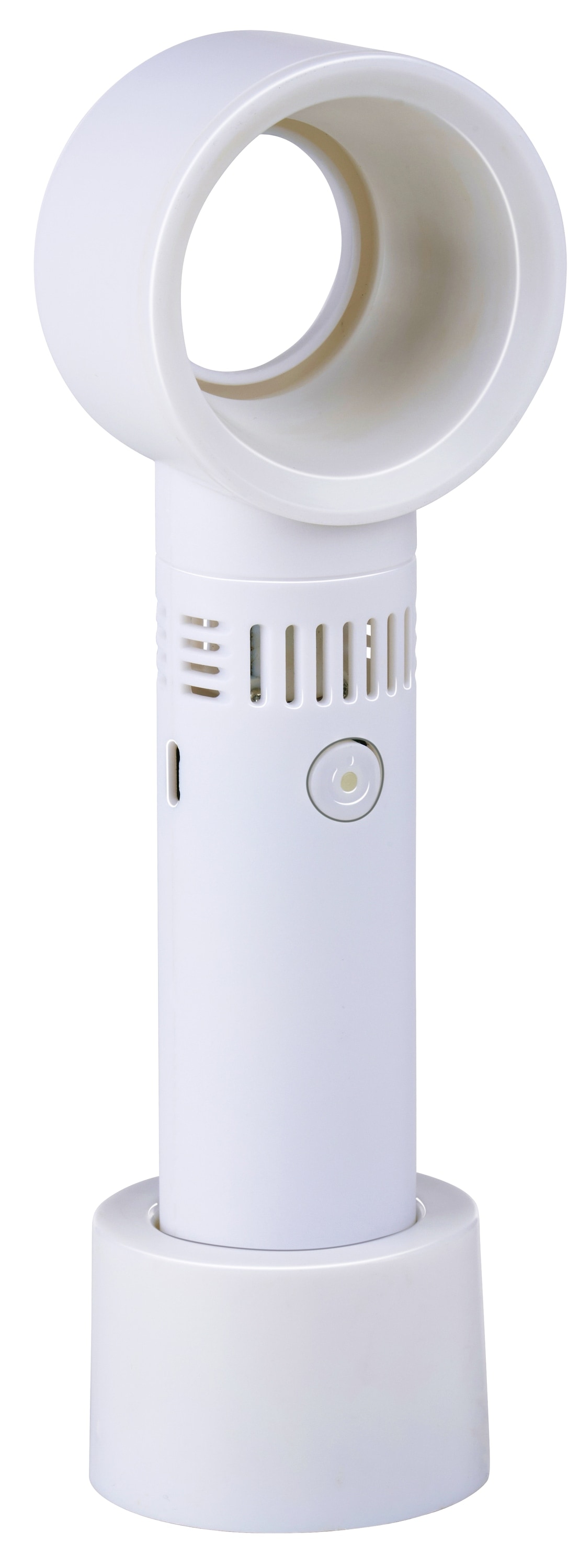 LIFETIME AIR USB-Handventilator, weiß LIFETIME AIR USB-Handventilator, weiß