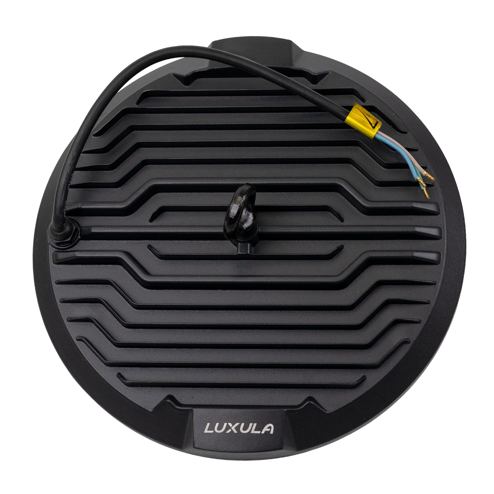 LUXULA LED-Highbay-Leuchte, UFO, EEK: F, 150 W, 15000 Lm, 5000 K LUXULA LED-Highbay-Leuchte, UFO, EEK: F, 150 W, 15000 Lm, 5000 K