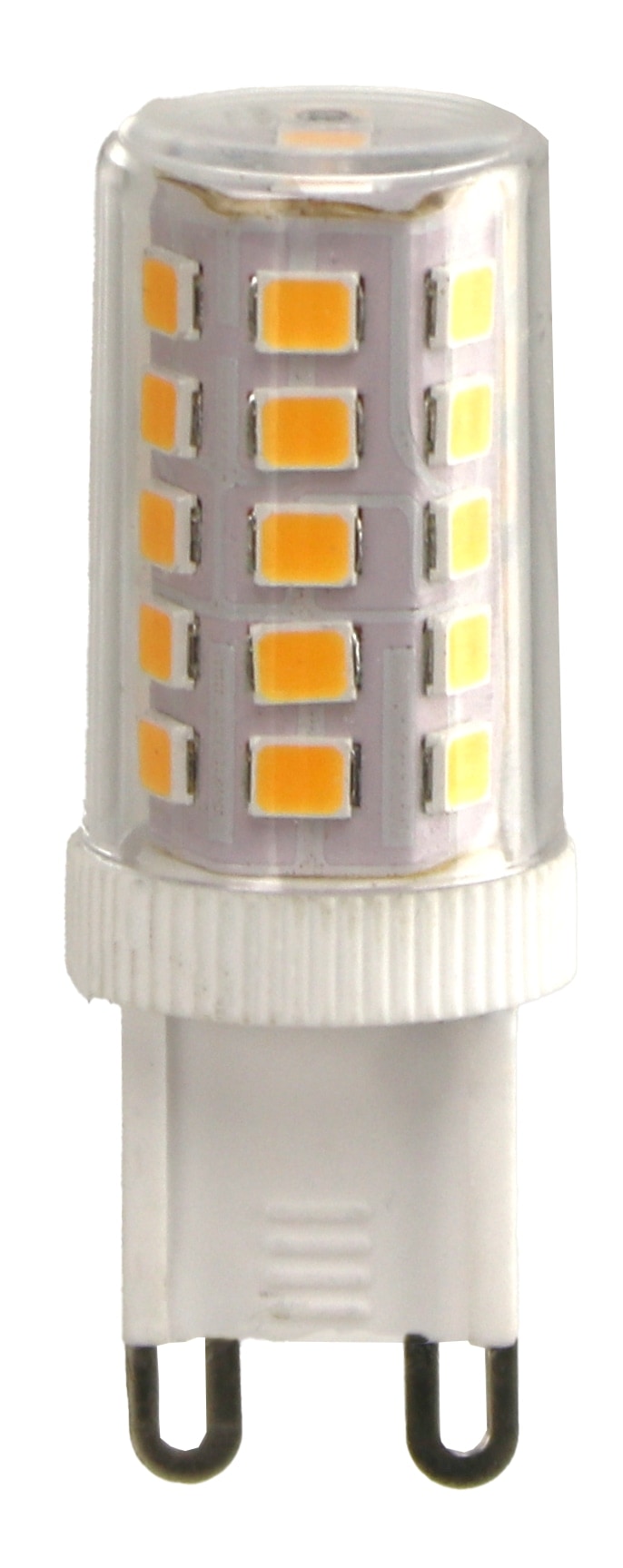DAYLITE LED-Lampe G9-35-400WW, G9, EEK: E, 3,5 W, 400 lm, 3000 K DAYLITE LED-Lampe G9-35-400WW, G9, EEK: E, 3,5 W, 400 lm, 3000 K