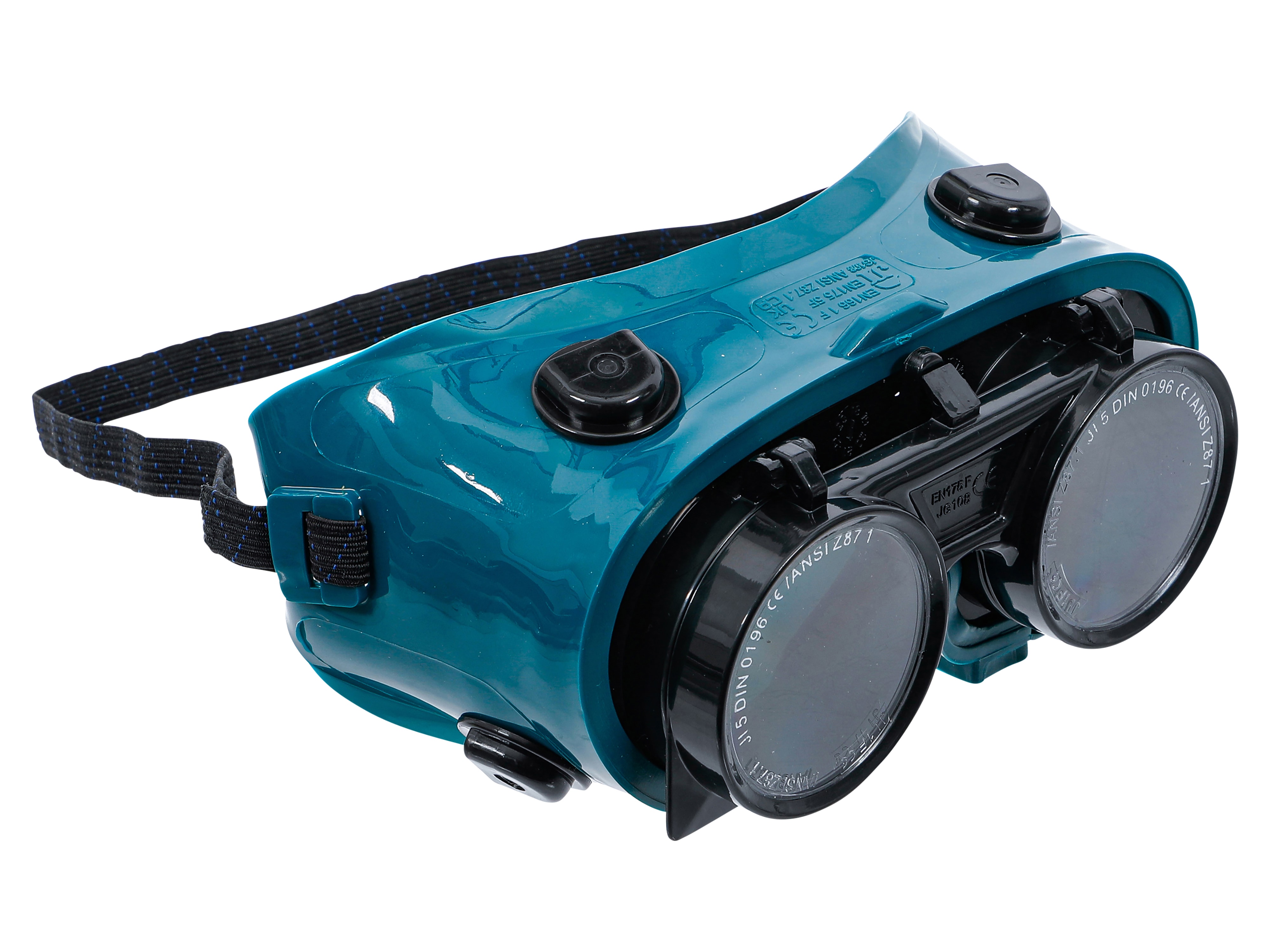 BGS TECHNIC Schweißer-Schutzbrille, 74517 BGS TECHNIC Schweißer-Schutzbrille, 74517