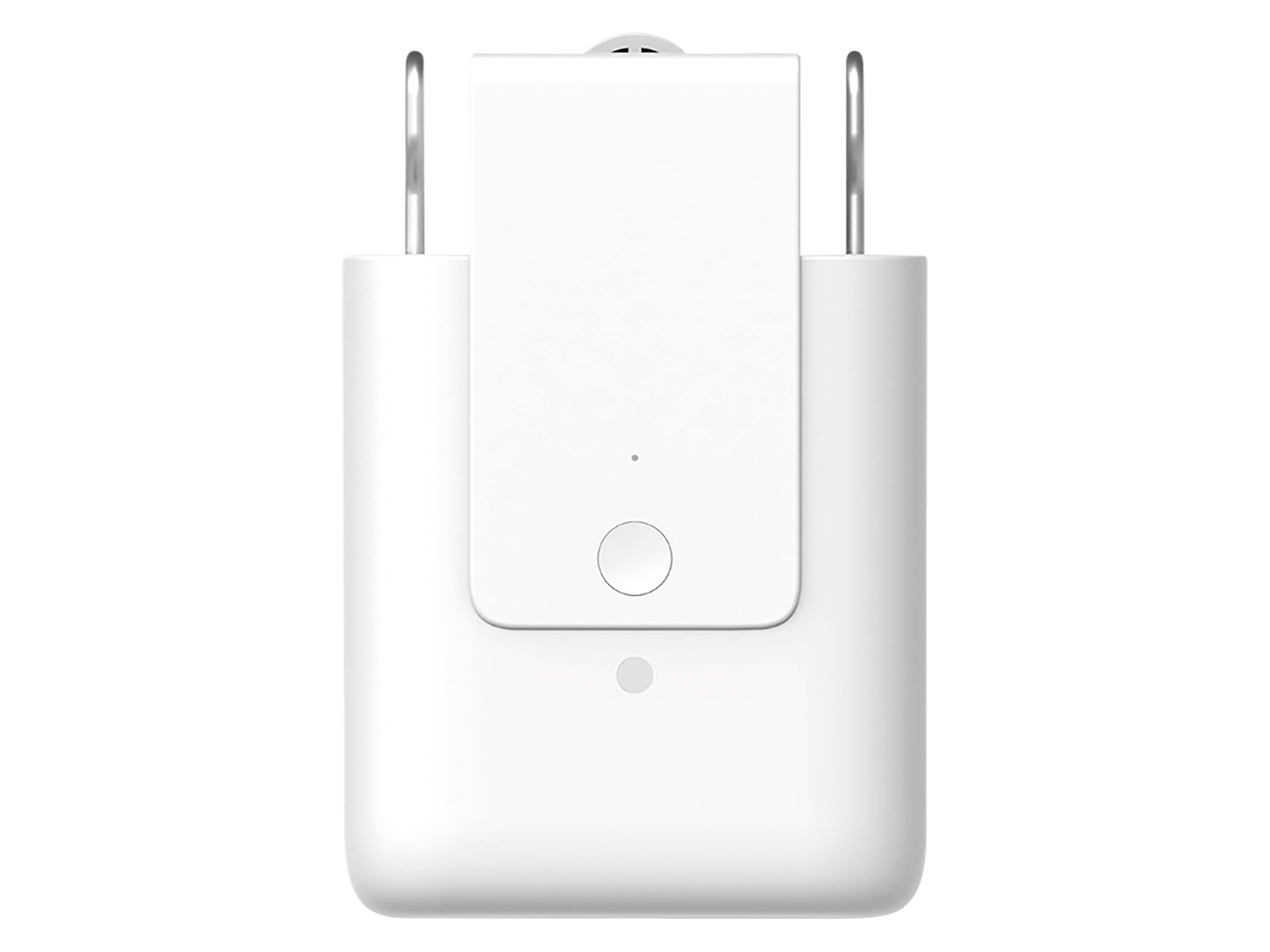 AQARA Elektrischer Vorhangmotor CM-T01, Zigbee 3.0 Hub, Track Version, weiß AQARA Elektrischer Vorhangmotor CM-T01, Zigbee 3.0 Hub, Track Version, weiß