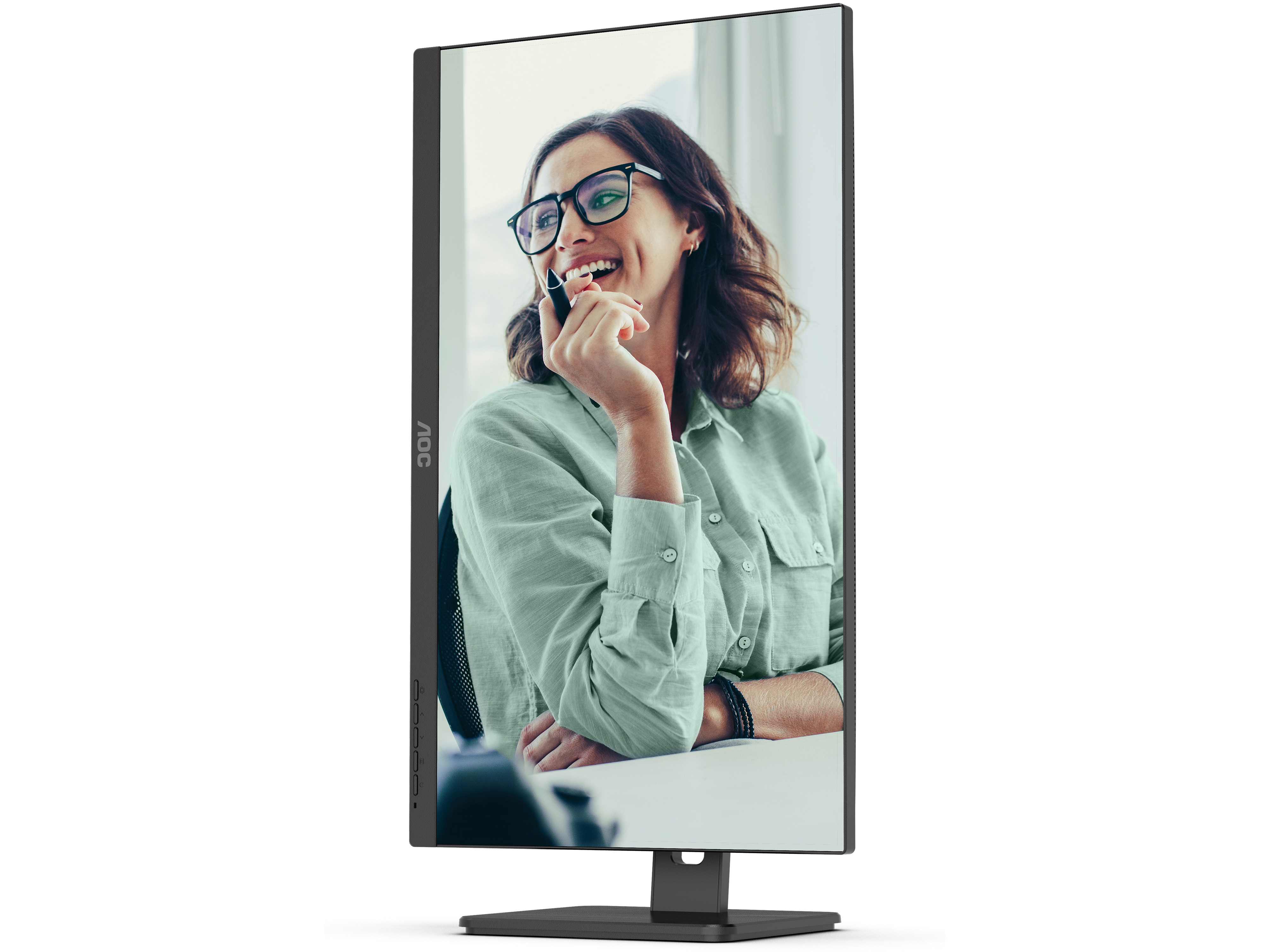 AOC Monitor 24P3CV AOC Monitor 24P3CV