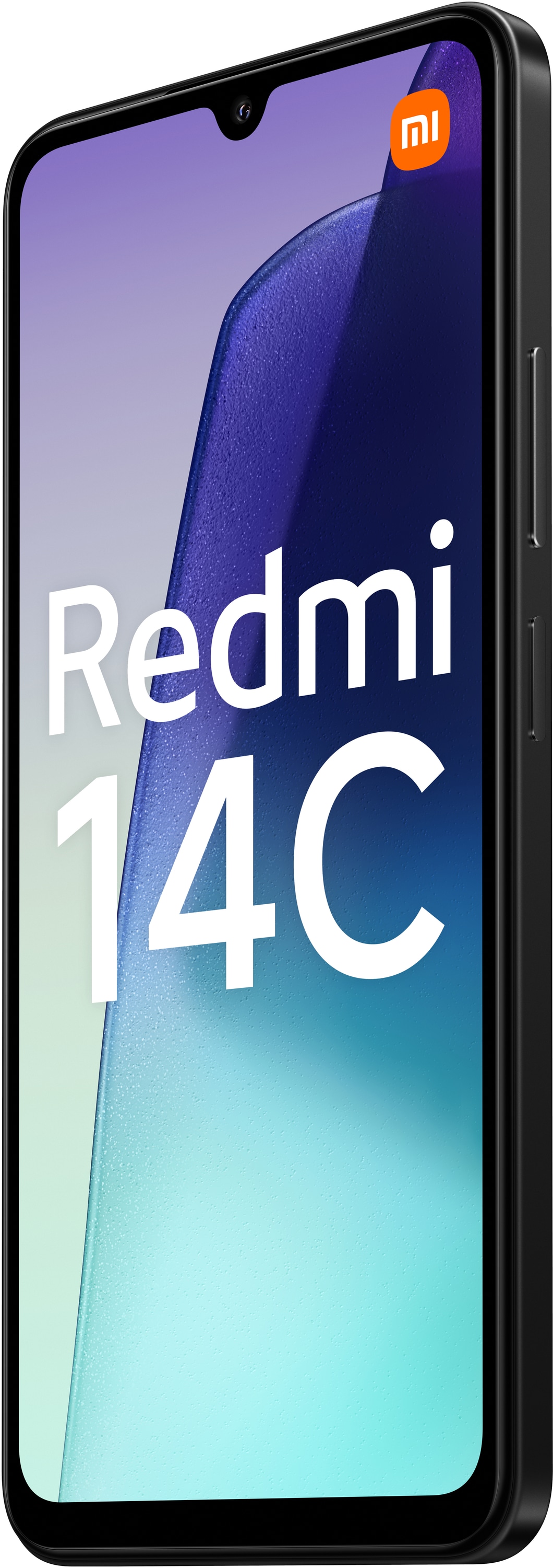 XIAOMI Smartphone 14C 128GB black XIAOMI Smartphone 14C 128GB black