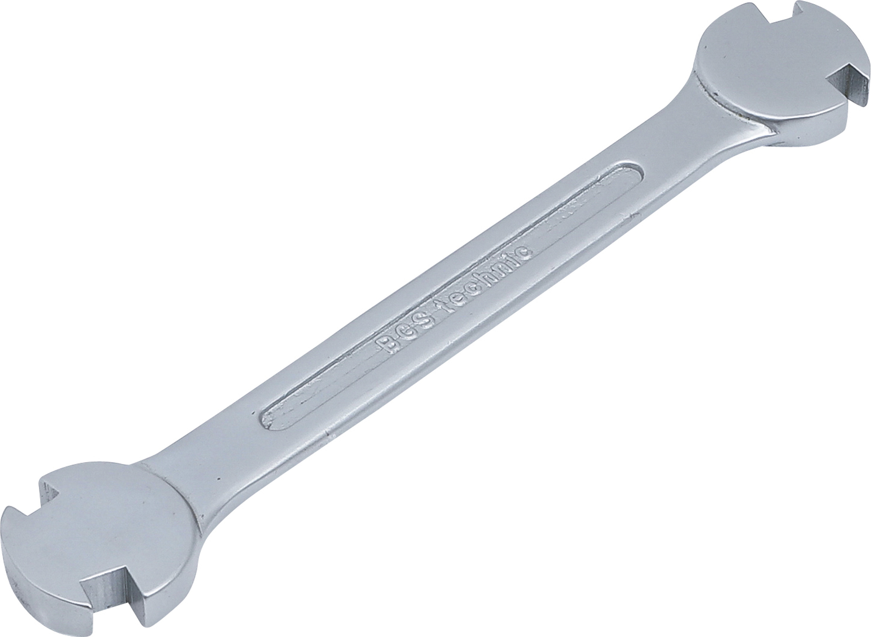 BGS TECHNIC Speichen-Spannschlüssel, 7180 BGS TECHNIC Speichen-Spannschlüssel, 7180