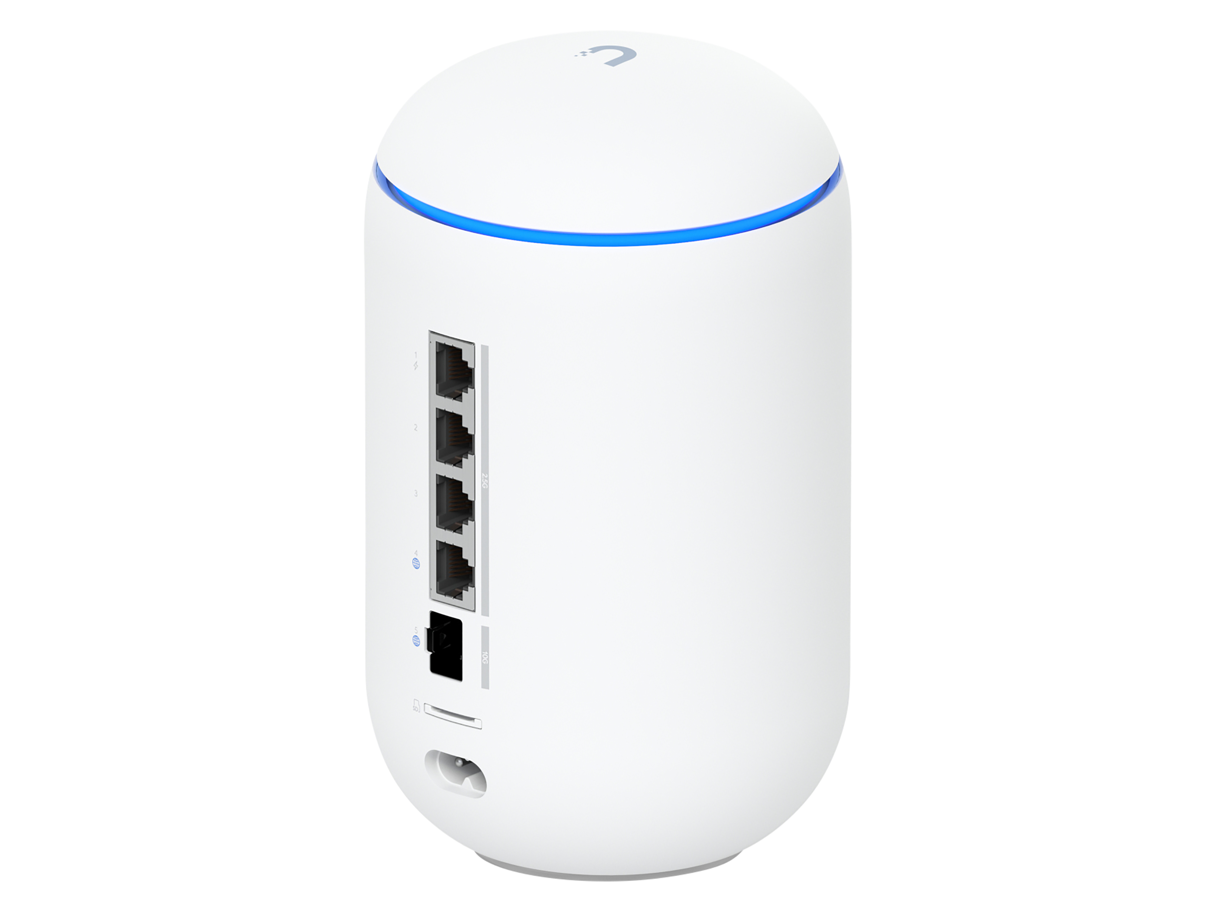 UBIQUITI WLAN-Router UniFI Dream 7 UDR7-EU UBIQUITI WLAN-Router UniFI Dream 7 UDR7-EU