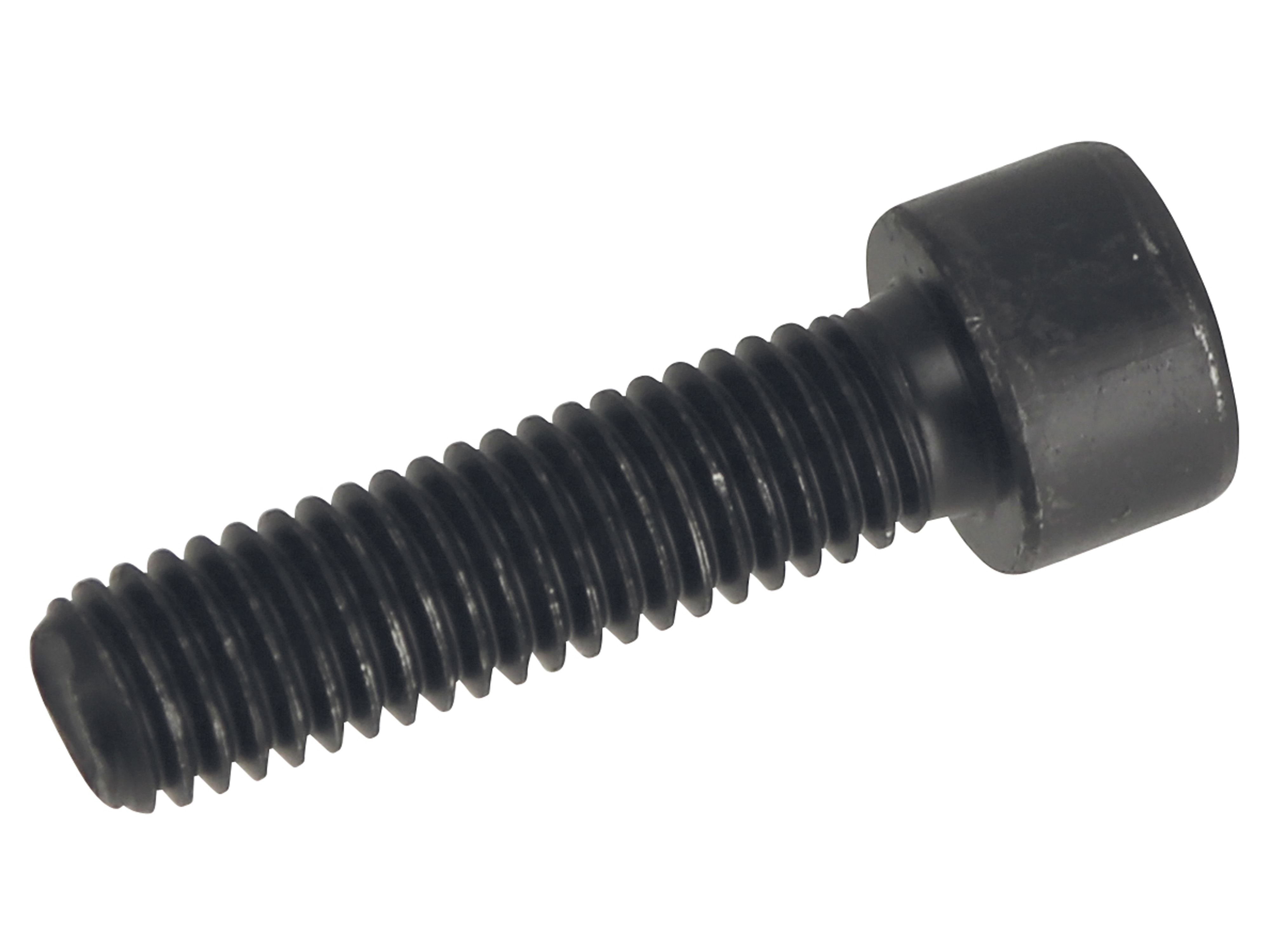 MASTERPROOF, Sechskantschrauben, 8x30 mm, 4 Stück MASTERPROOF, Sechskantschrauben, 8x30 mm, 4 Stück
