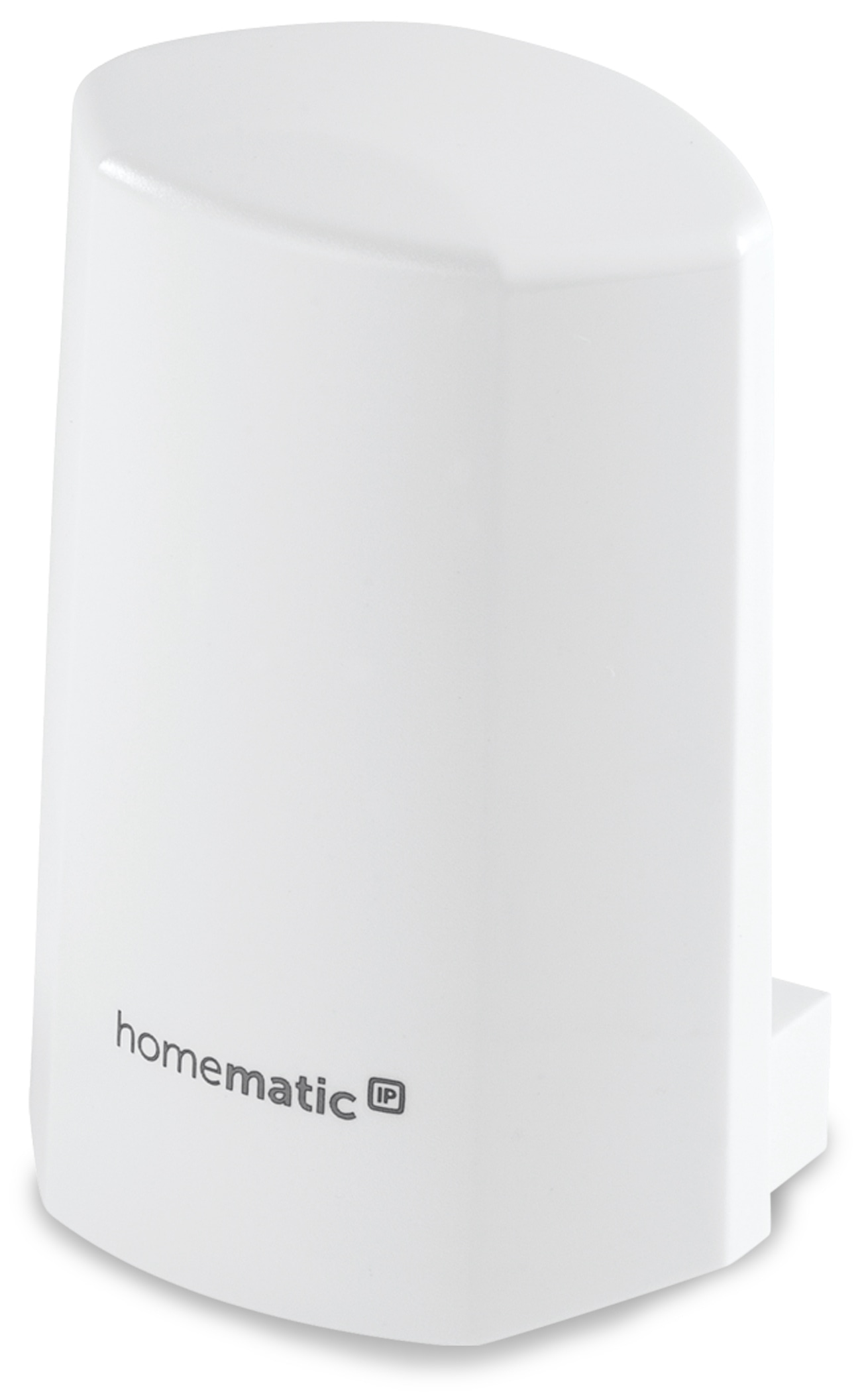 HOMEMATIC IP Smart Home 150573A0, Temp. Und Luftfeuchtigkeitssensor, weiß HOMEMATIC IP Smart Home 150573A0, Temp. Und Luftfeuchtigkeitssensor, weiß