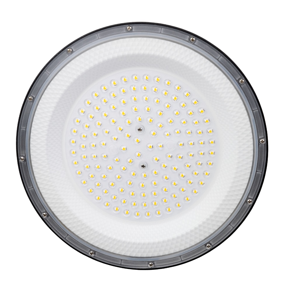 LUXULA LED-Highbay-Leuchte, UFO, EEK: F, 150 W, 15000 Lm, 5000 K