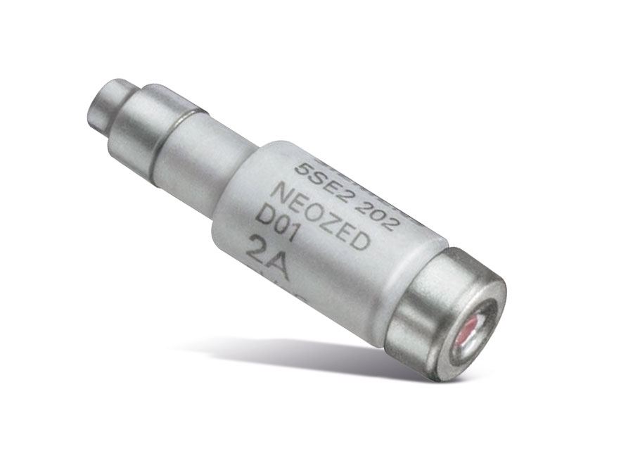 SIEMENS NEOZED-Sicherung 5SE2332, D02, 32 A, gL/gG SIEMENS NEOZED-Sicherung 5SE2332, D02, 32 A, gL/gG