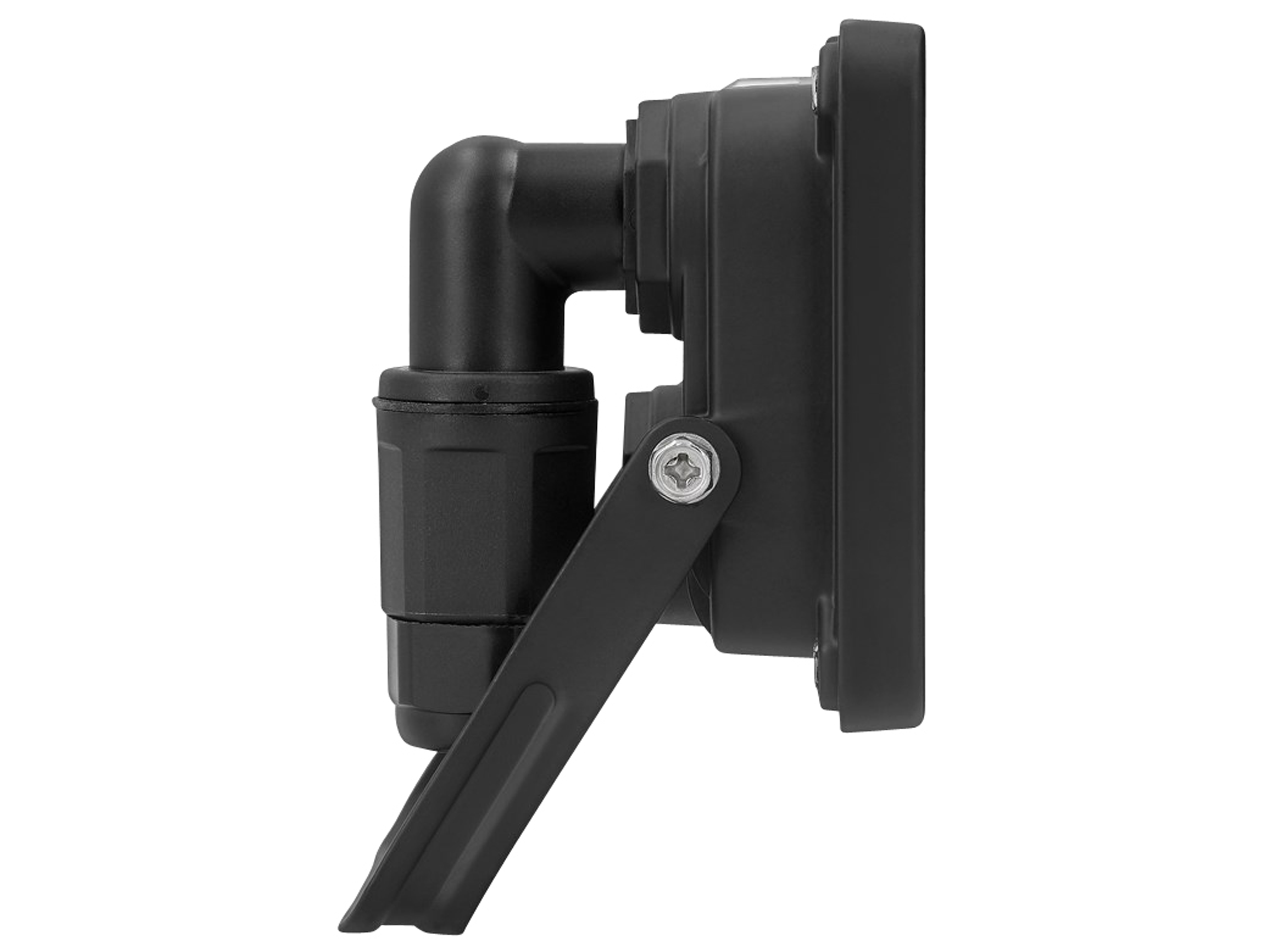 GOOBAY LED-Fluter, 10W, 850lm, 4000K, schwarz GOOBAY LED-Fluter, 10W, 850lm, 4000K, schwarz
