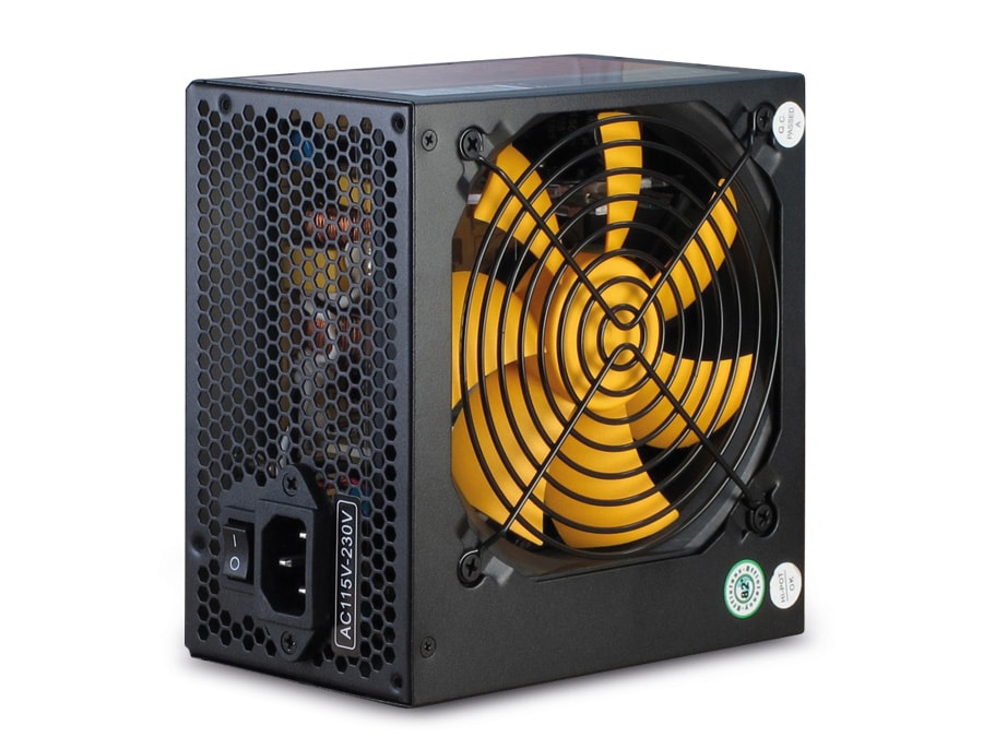 ARGUS ATX2.31 Computer-Schaltnetzteil APS-720W ARGUS ATX2.31 Computer-Schaltnetzteil APS-720W