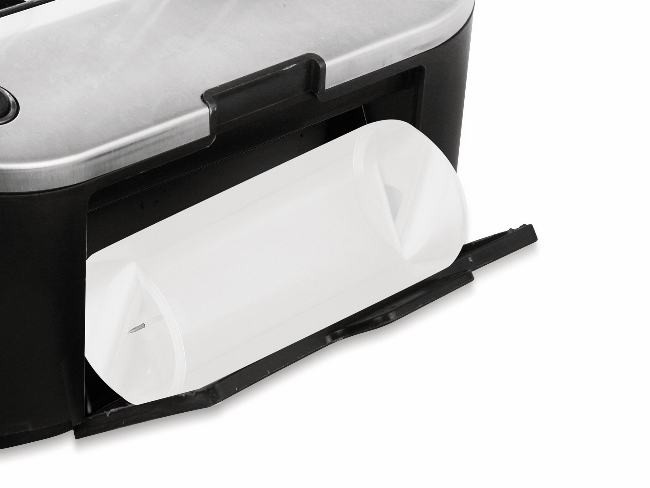 EMERIO Eierkocher EB-123177.1, 6 Eier, 400 Watt, Sprachausgabe, schwarz EMERIO Eierkocher EB-123177.1, 6 Eier, 400 Watt, Sprachausgabe, schwarz