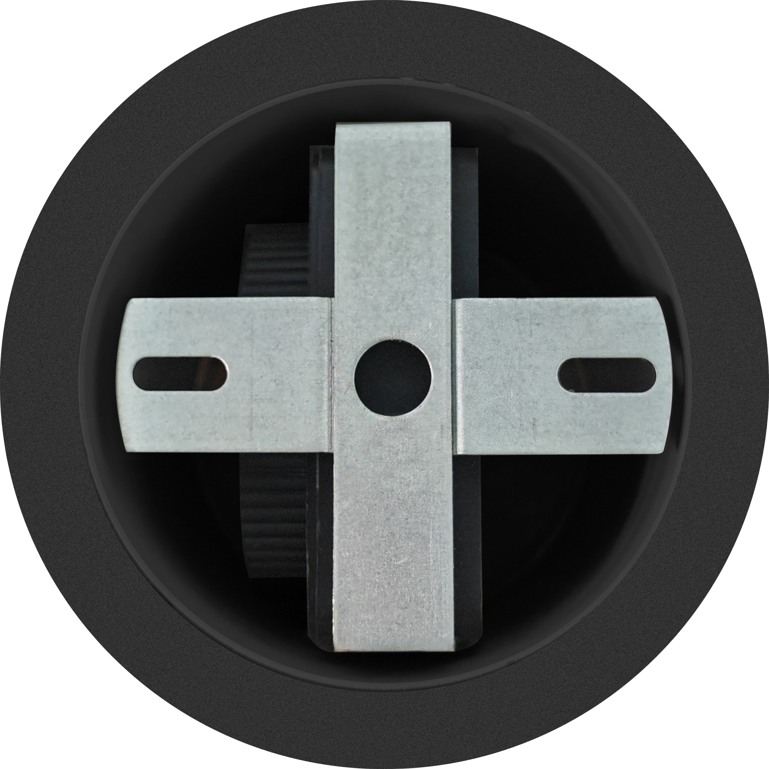REV LED-Akku-Pendelleuchte, 2W, 3000K, 150lm, warmweiß, IP20, schwarz REV LED-Akku-Pendelleuchte, 2W, 3000K, 150lm, warmweiß, IP20, schwarz