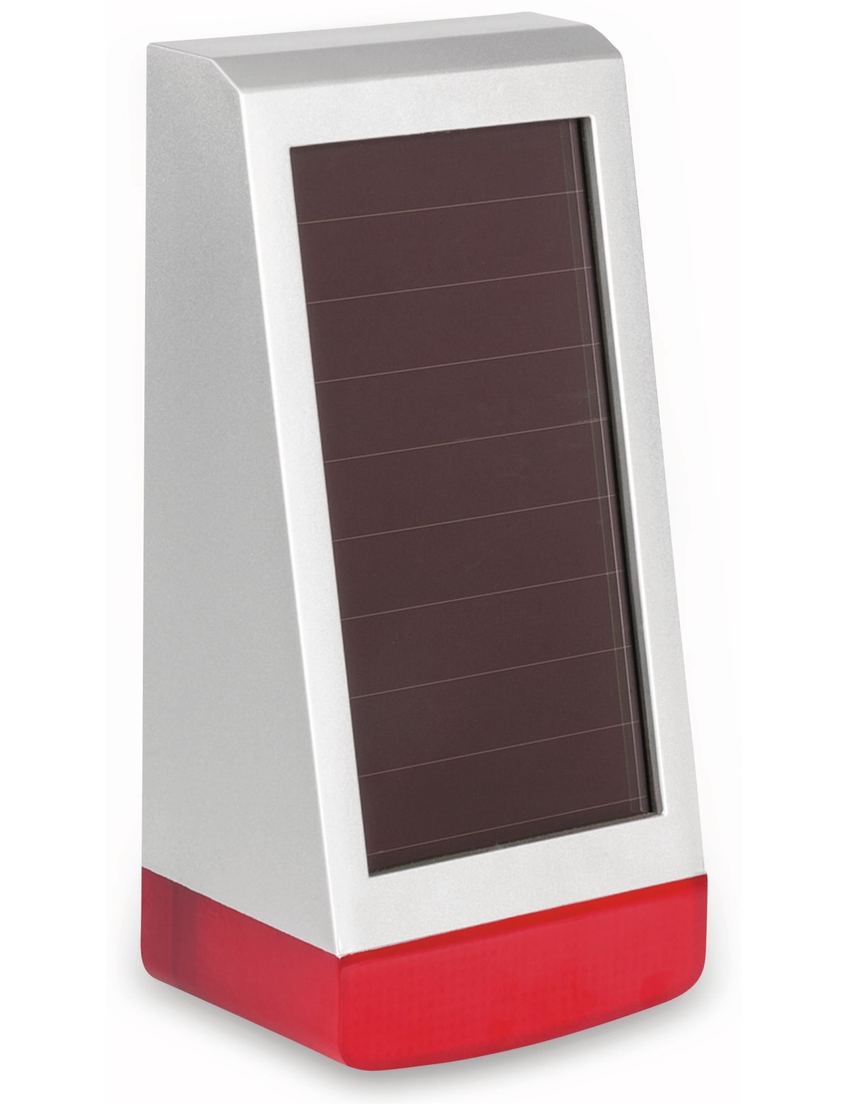HOMEMATIC IP Smart Home 153208A0, Alarmsirene, Außenbereich