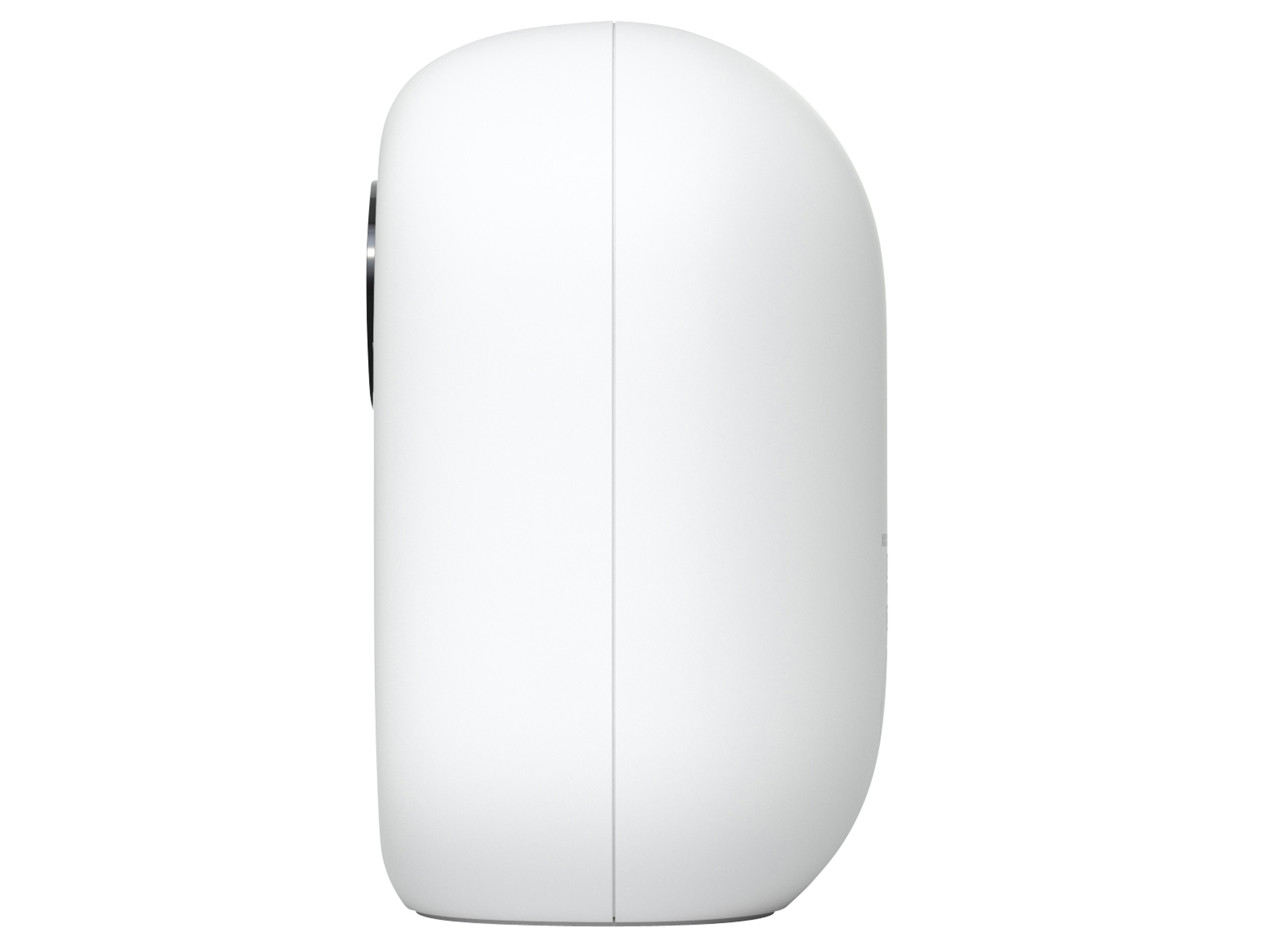 UBIQUITI Überwachungskamera G4 Instant, WLAN, Innenbereich, 2K