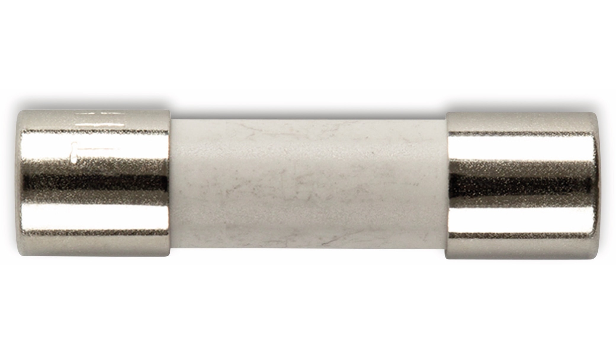 ESKA 522727, Feinsicherung 5x20mm, träge, T 10 A, 10 Stück