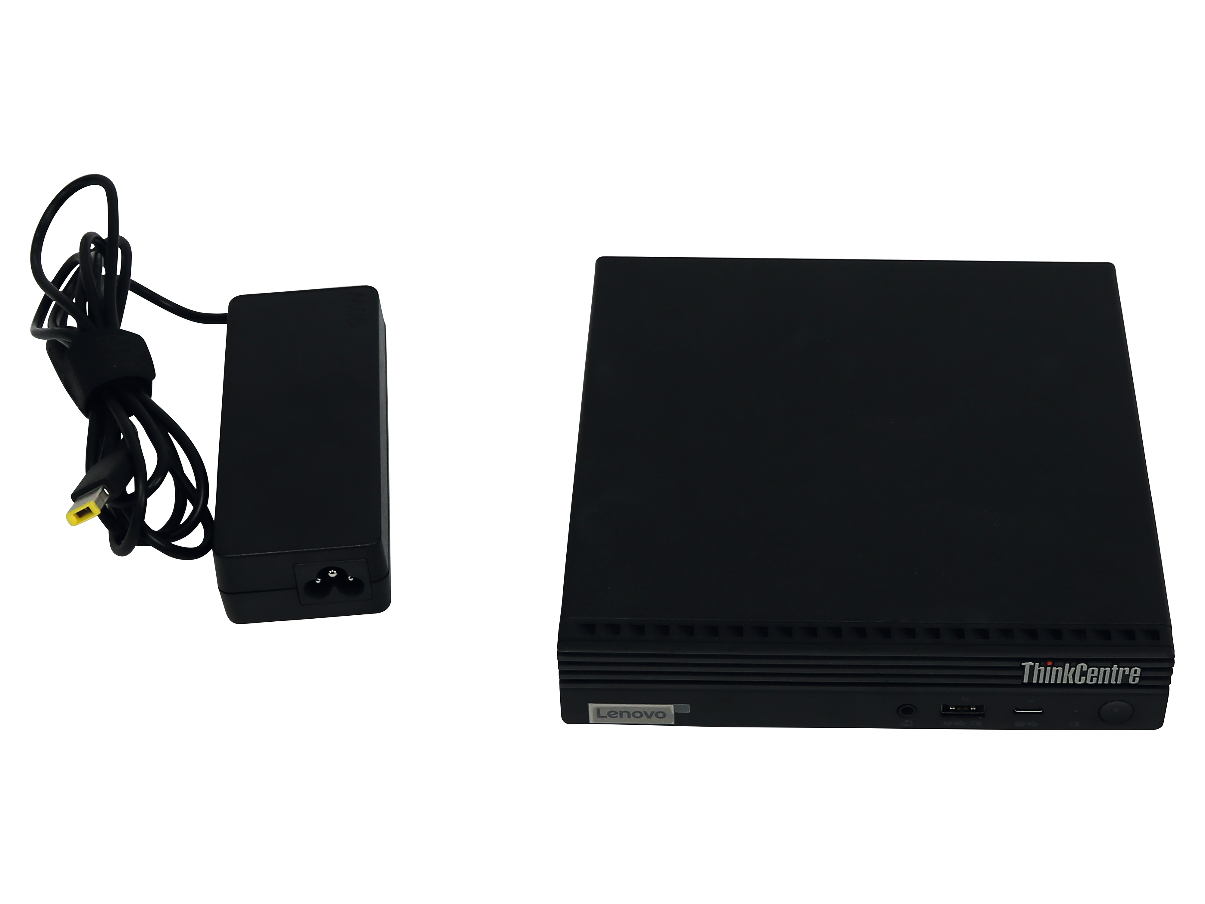 LENOVO PC Thinkcentre M80q, i5, 16GB, 256GB, gebraucht PC LENOVO Thinkcentre M80q, i5