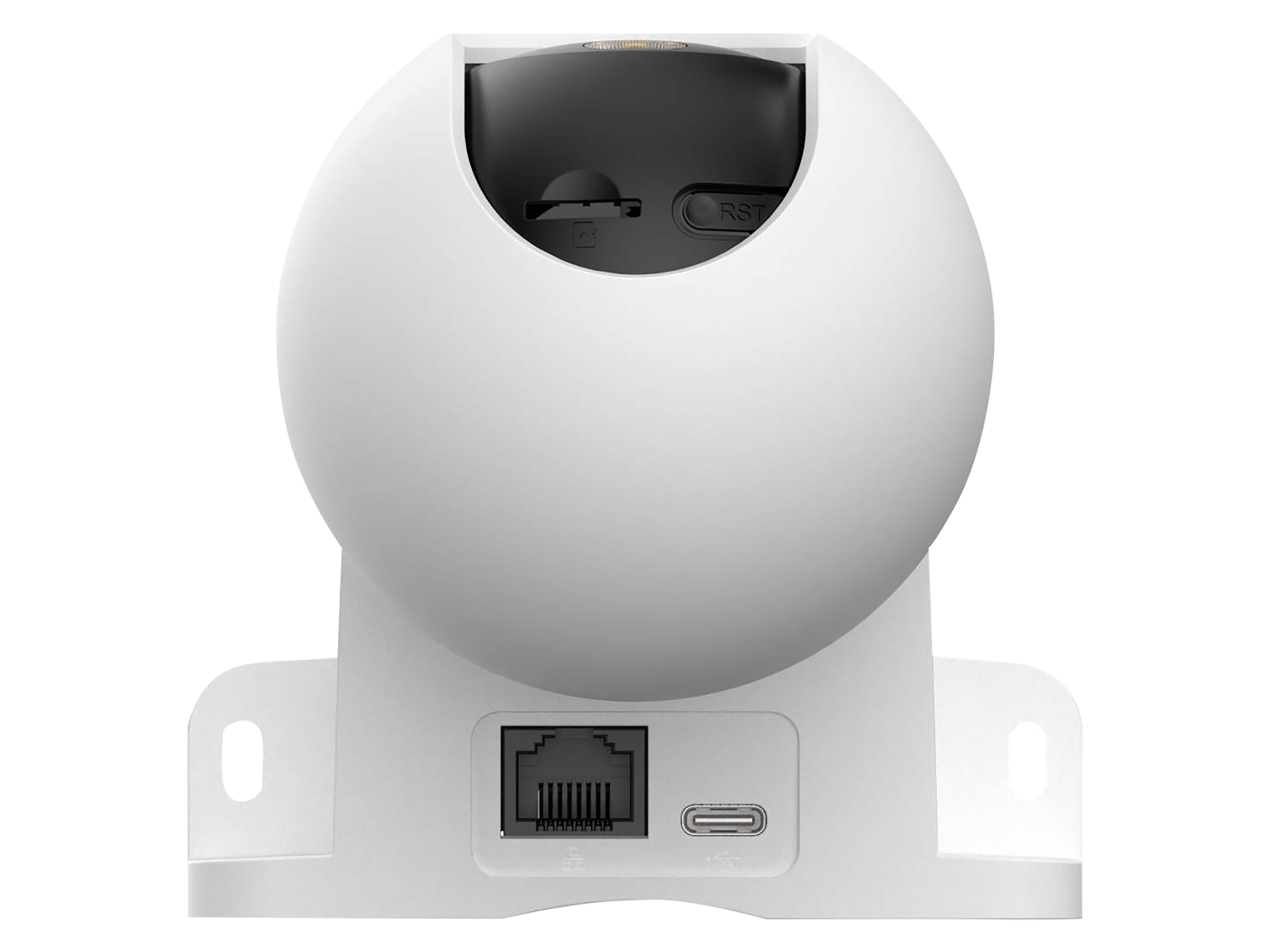 IMOU Überwachungskamera Ranger Mini 3K, innen, weiß IMOU Überwachungskamera Ranger Mini 3K, innen, weiß