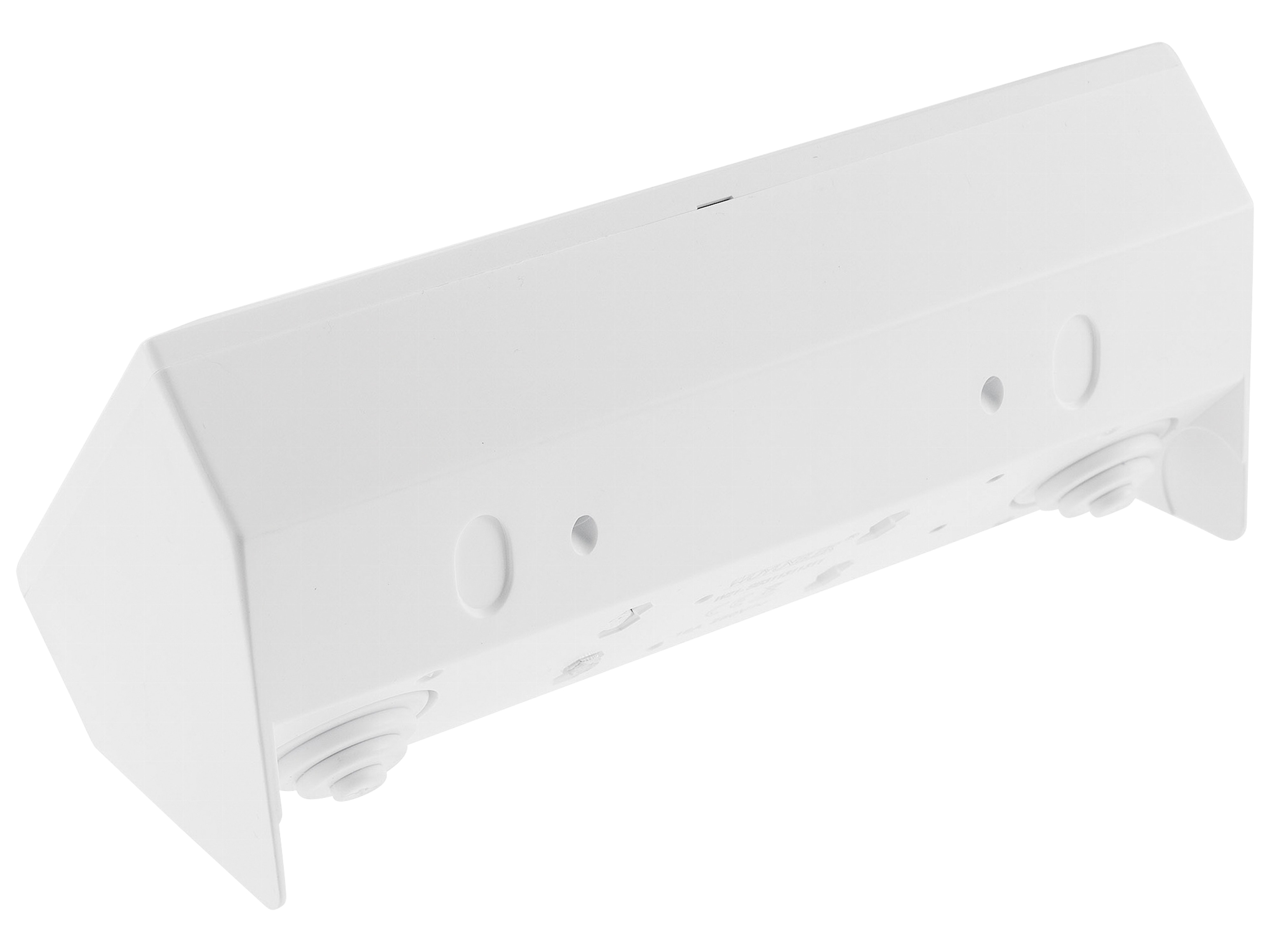 CHILITEC Steckdosenblock 23651, 2-fach, 2x USB, 16A/250V~, weiß matt CHILITEC Steckdosenblock 23651, 2-fach, 2x USB, 16A/250V~, weiß matt