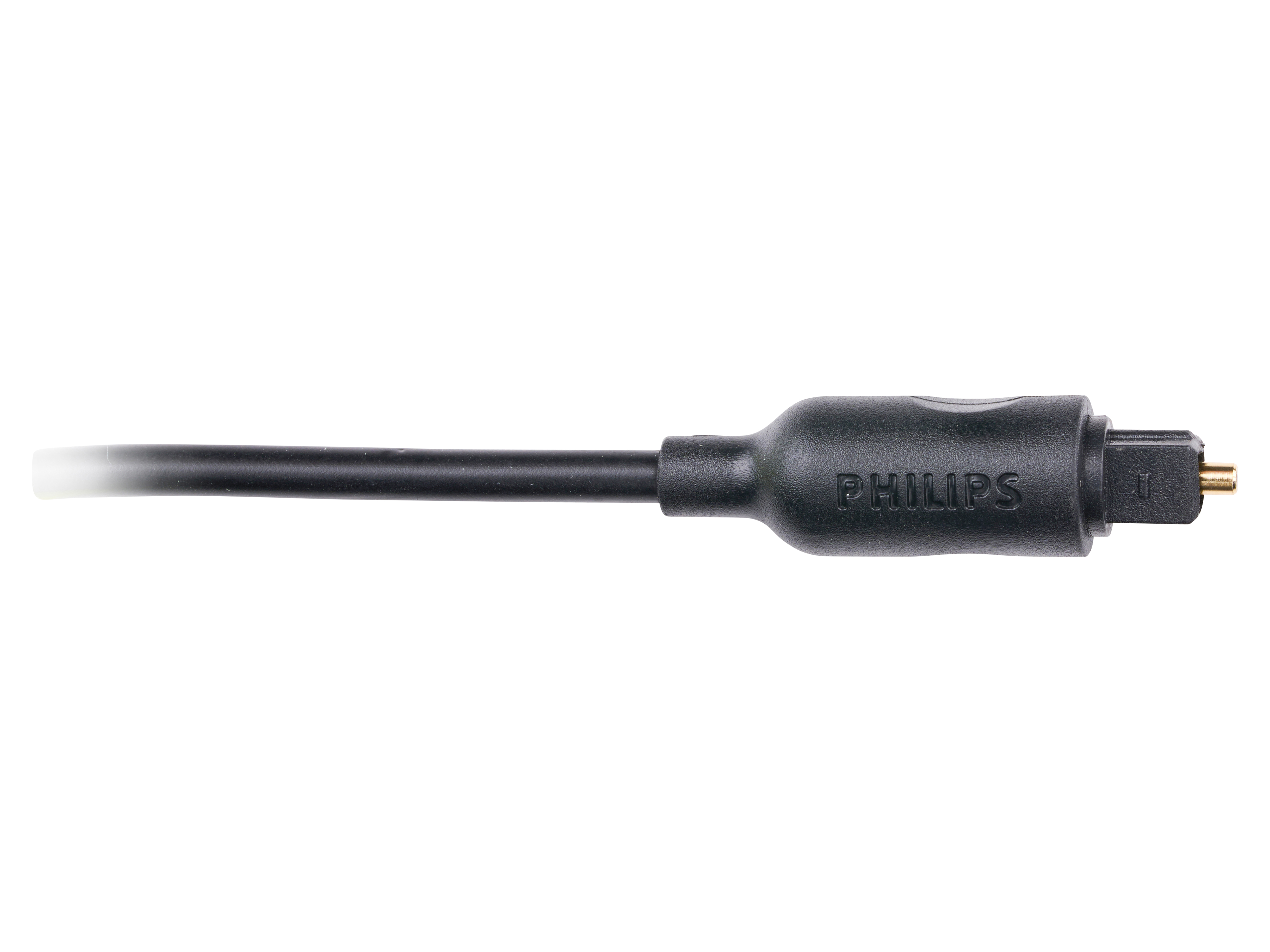 PHILIPS, Audio Kabel, Toslink 1,5m Philips, Audio Kabel, Toslink 1,5m