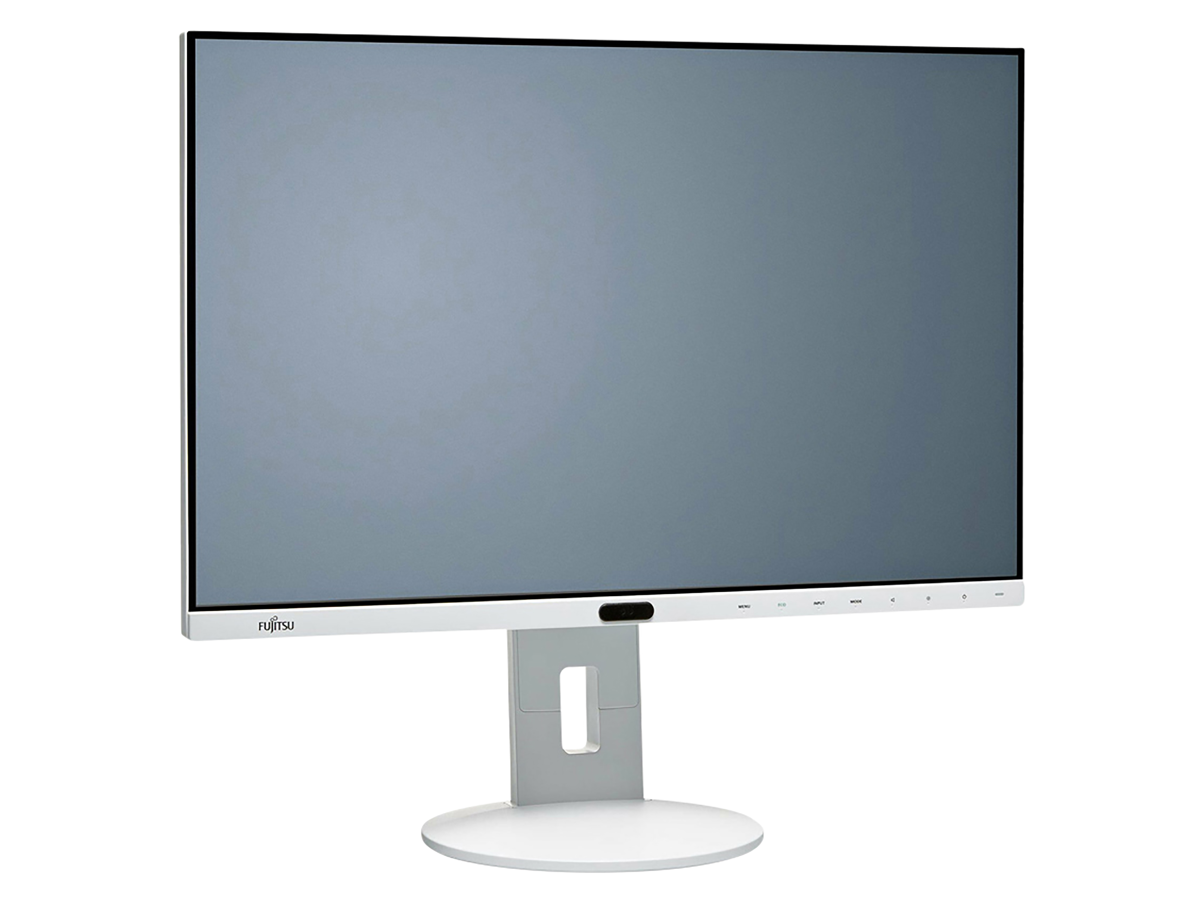 FUJITSU Monitor P24-8 WE Neo, 61 cm (24"), gebraucht FUJITSU Monitor P24-8 WE Neo, 61 cm (24"), refurbished