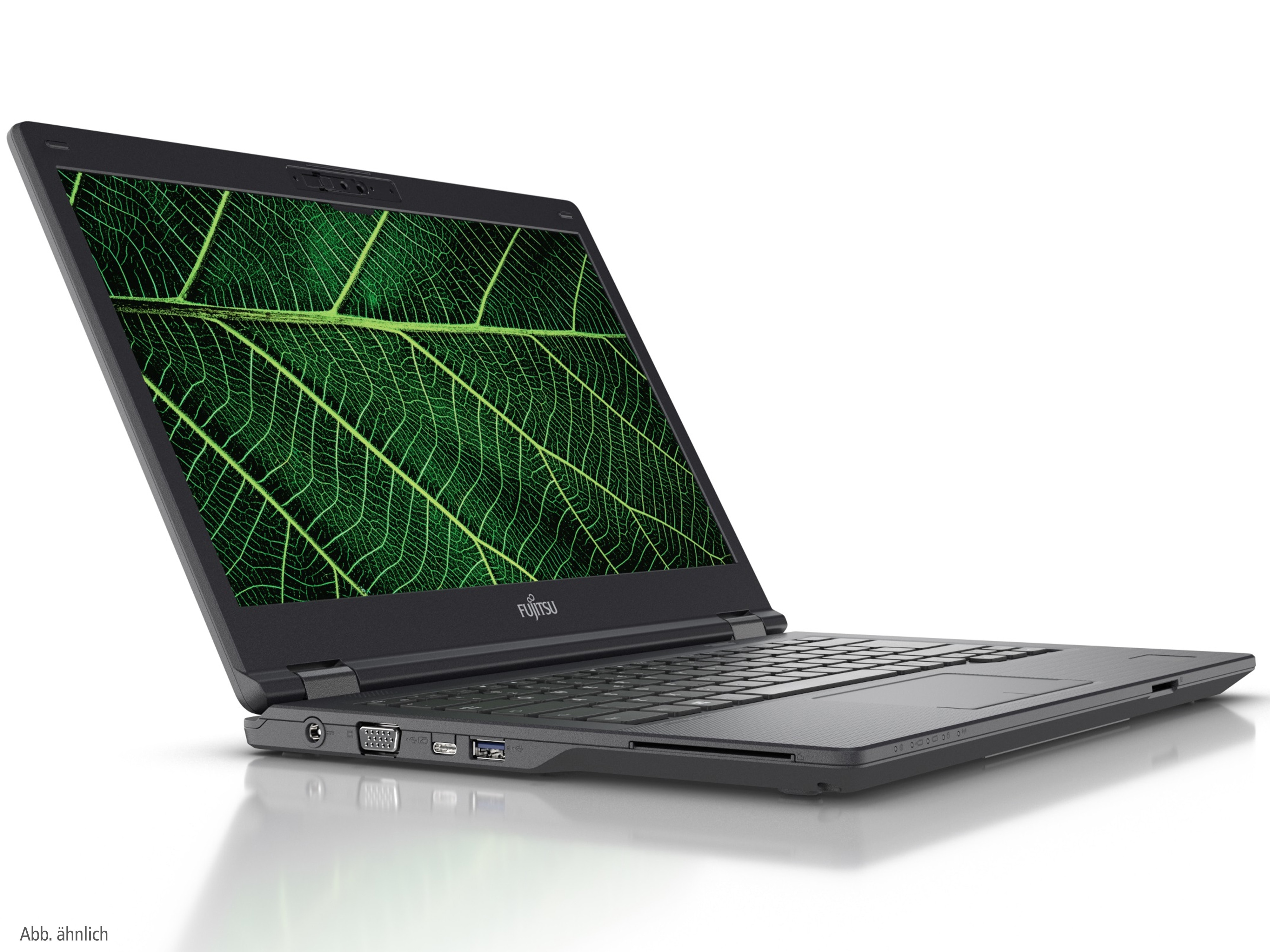 FUJITSU Notebook Lifebook E5411, 35,6 cm (14"), Core i3, 16GB, 256 GB SSD, Win11Pro, gebraucht FUJITSU Notebook Lifebook E5411, 35,6 cm (14"), Core i3, 16GB, 256 GB SSD, Win11Pro, gebraucht