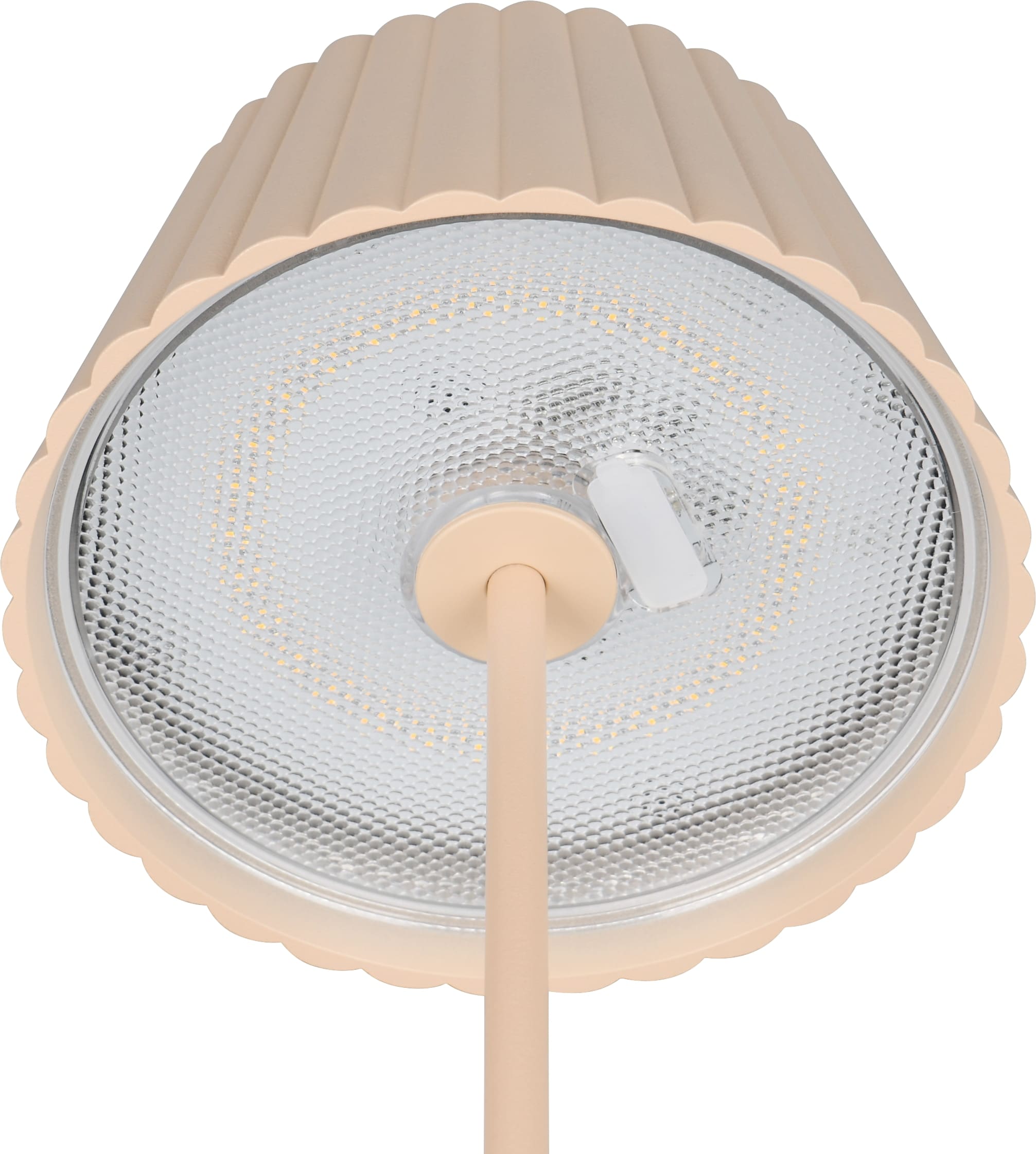 REALITY LED-Akku-Stehleuchte SUAREZ, R47706166, 1,5W, 200lm, 3000K, sand REALITY LED-Akku-Stehleuchte SUAREZ, R47706166, 1,5W, 200lm, 3000K, sand