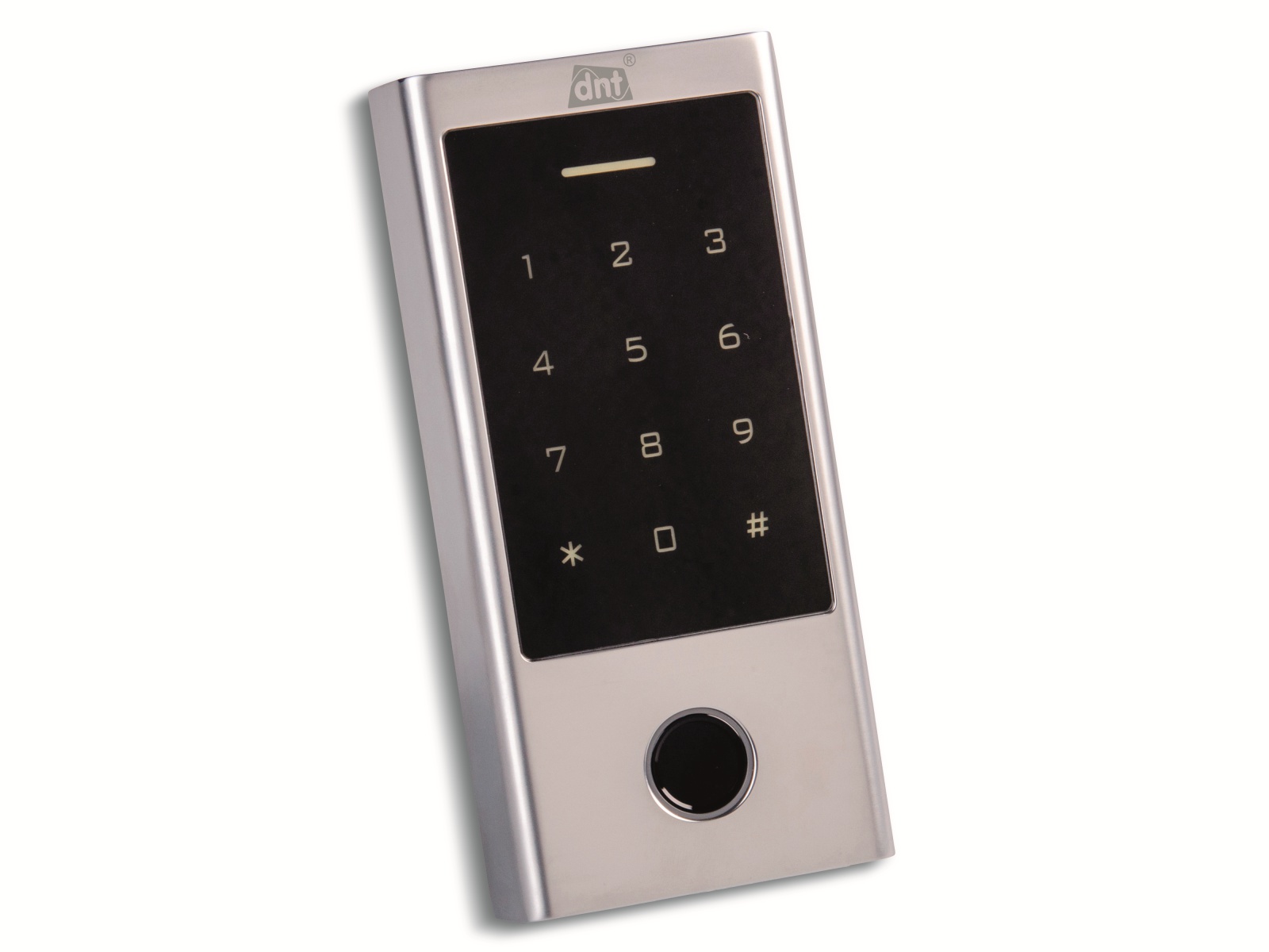 DNT BioAccess PRO Fingerprintsensor Codeschloss DNT BioAccess PRO Fingerprintsensor Codeschloss