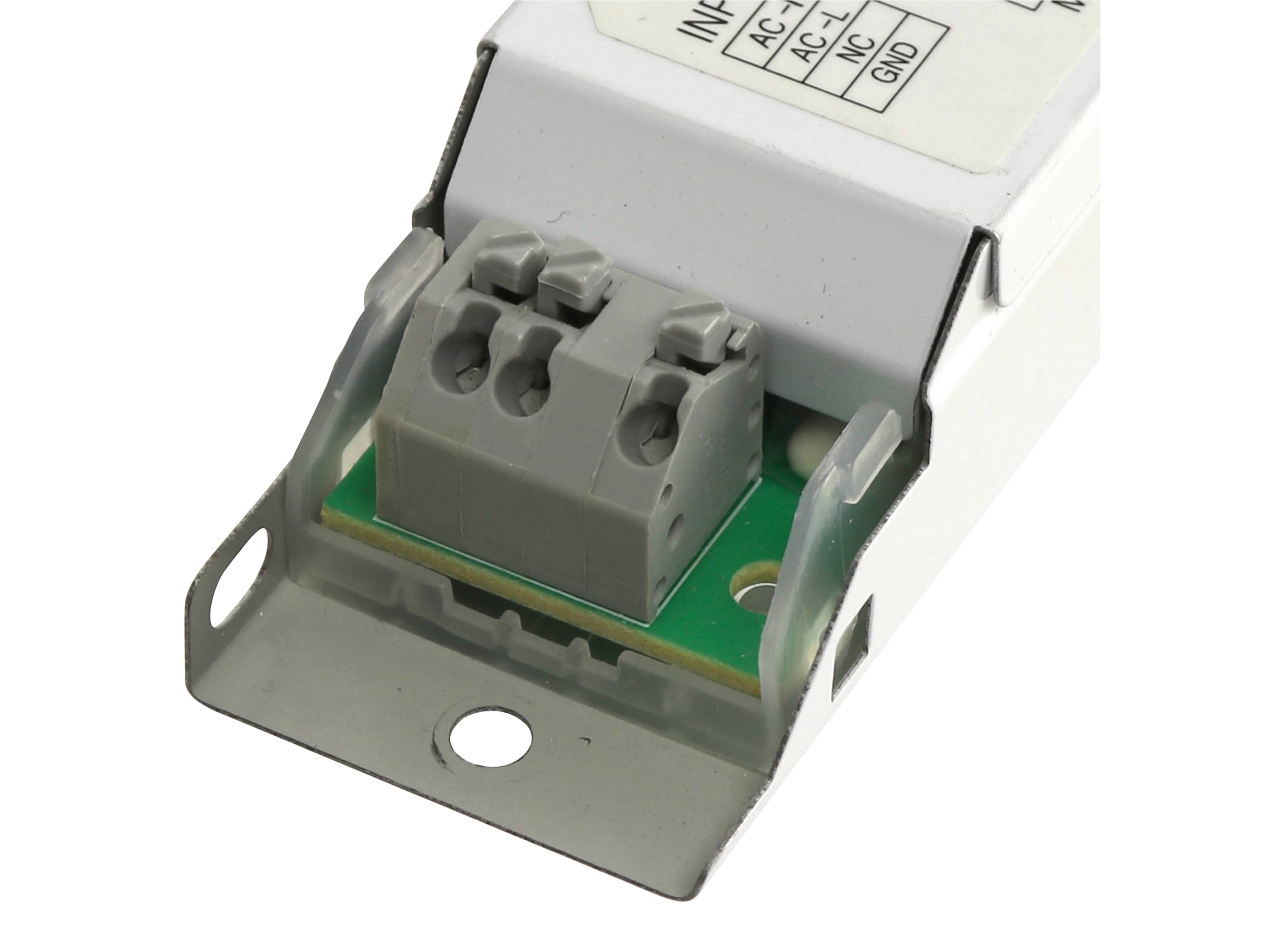 LEDVANCE LED-Schaltnetzteil XZ-ST30B-420065-W, 27 W LEDVANCE LED-Schaltnetzteil XZ-ST30B-420065-W, 27 W