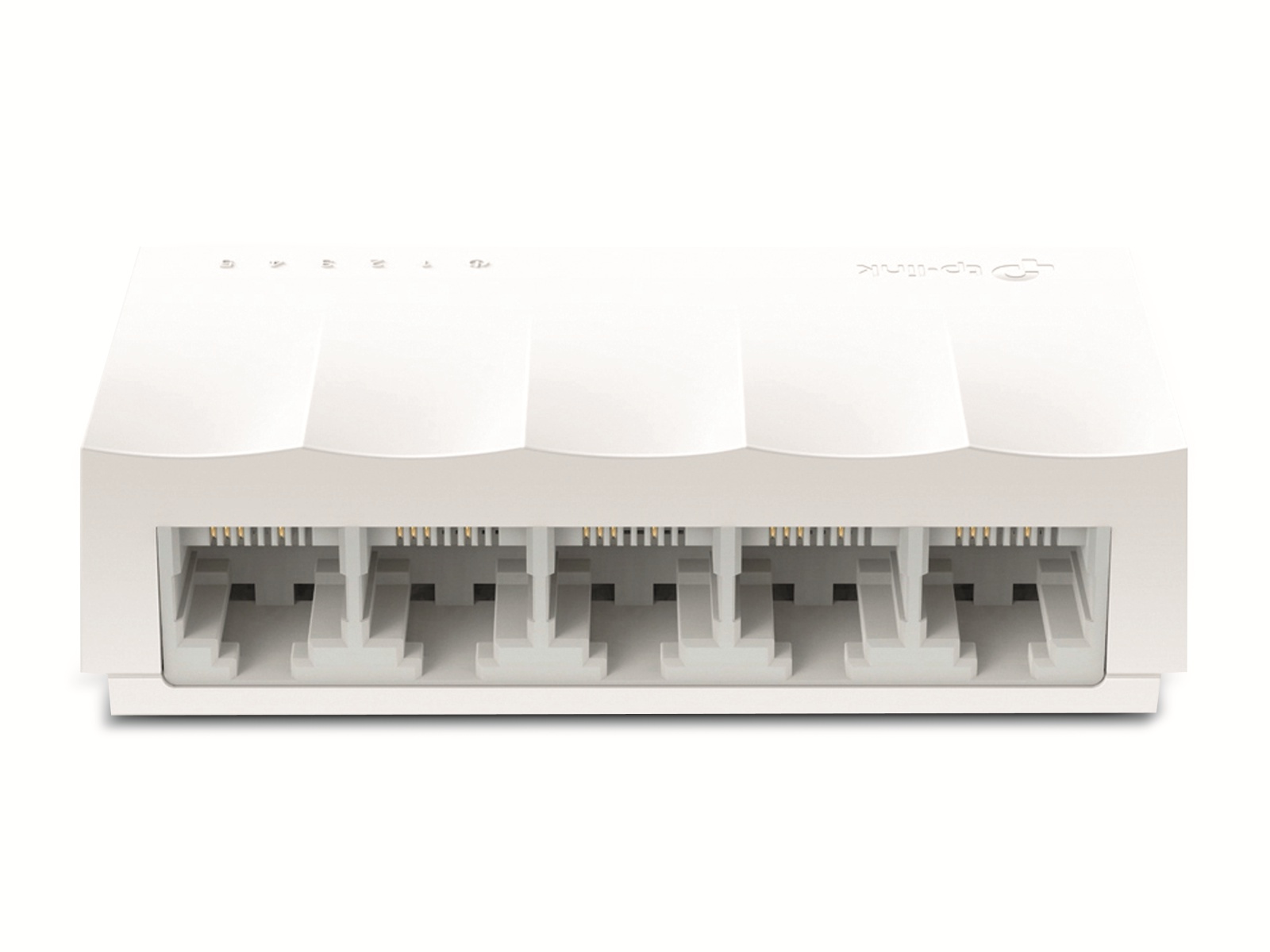 TP-LINK LiteWave Switch LS1005, FastEthernet, unmanaged, 5-port TP-LINK LiteWave Switch LS1005, FastEthernet, unmanaged, 5-port