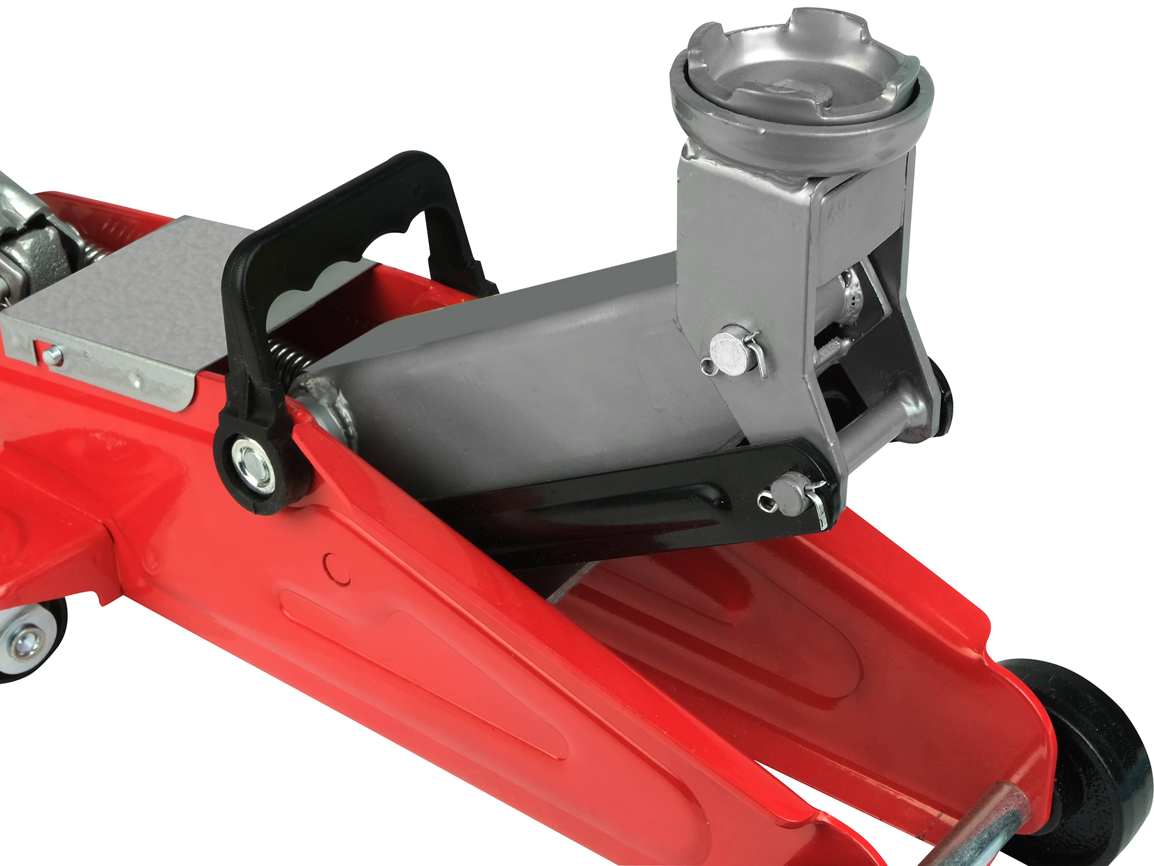 APA Rangierwagenheber, 21029, 2000 kg, TÜV-GS APA Rangierwagenheber, 21029, 2000 kg, TÜV-GS