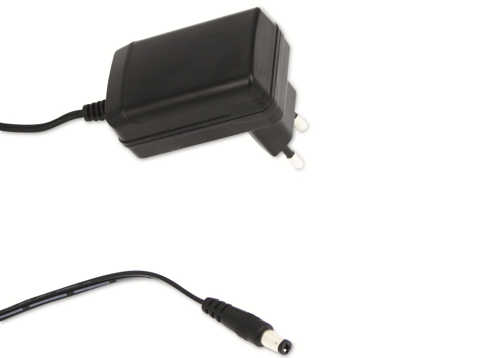 QUATPOWER Stecker-Schaltnetzteil XY12J-1201000Q-EW55.21, 12V/1,0A, 5,5/2,1 QUATPOWER Stecker-Schaltnetzteil XY12J-1201000Q-EW55.21, 12V/1,0A, 5,5/2,1