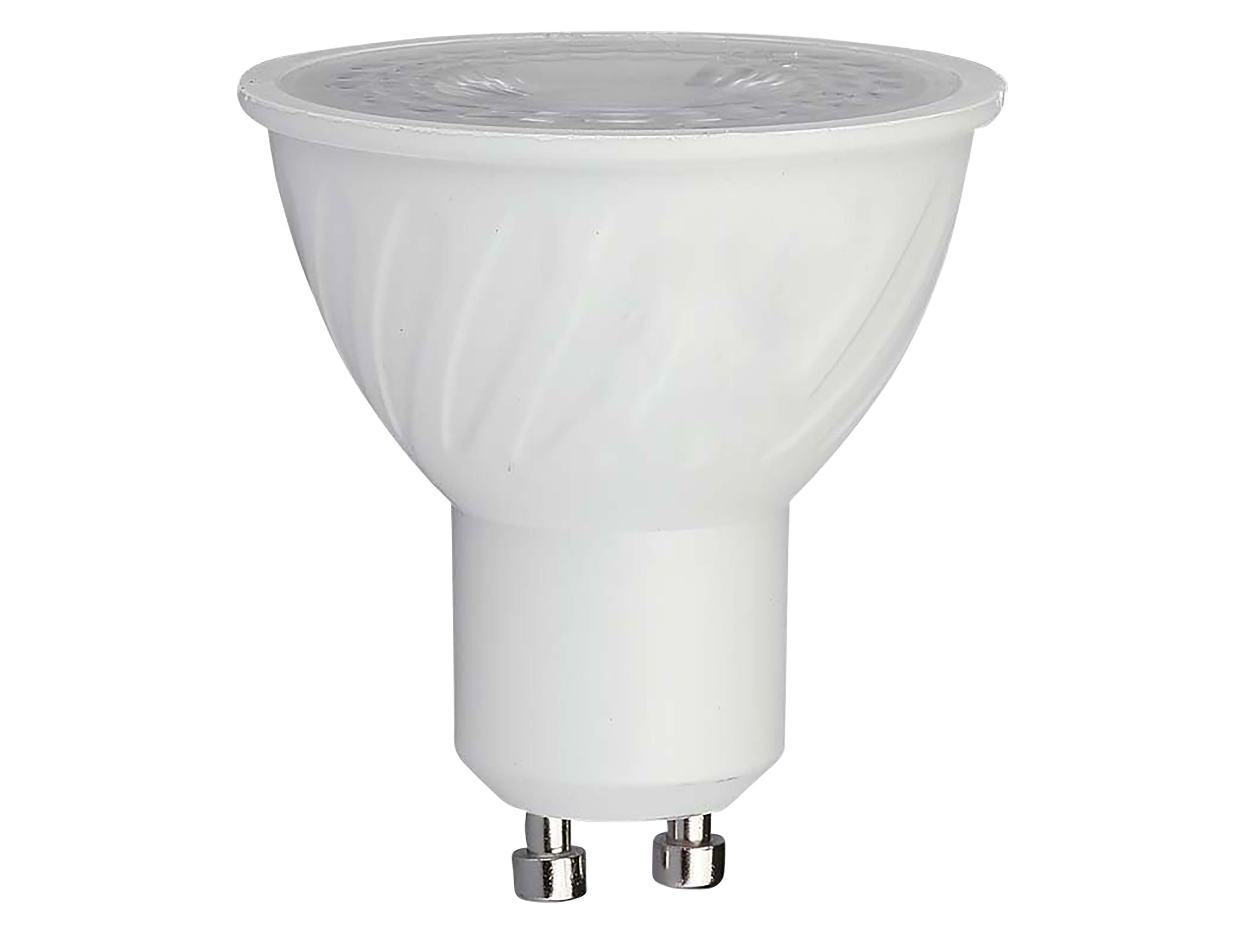 V-TAC LED-Lampe VT-211946, 6W, EEK: F, 445lm, 6500 K, PAR16, GU10, 110° V-TAC LED-Lampe VT-211946, 6W, EEK: F, 445lm, 6500 K, PAR16, GU10, 110°