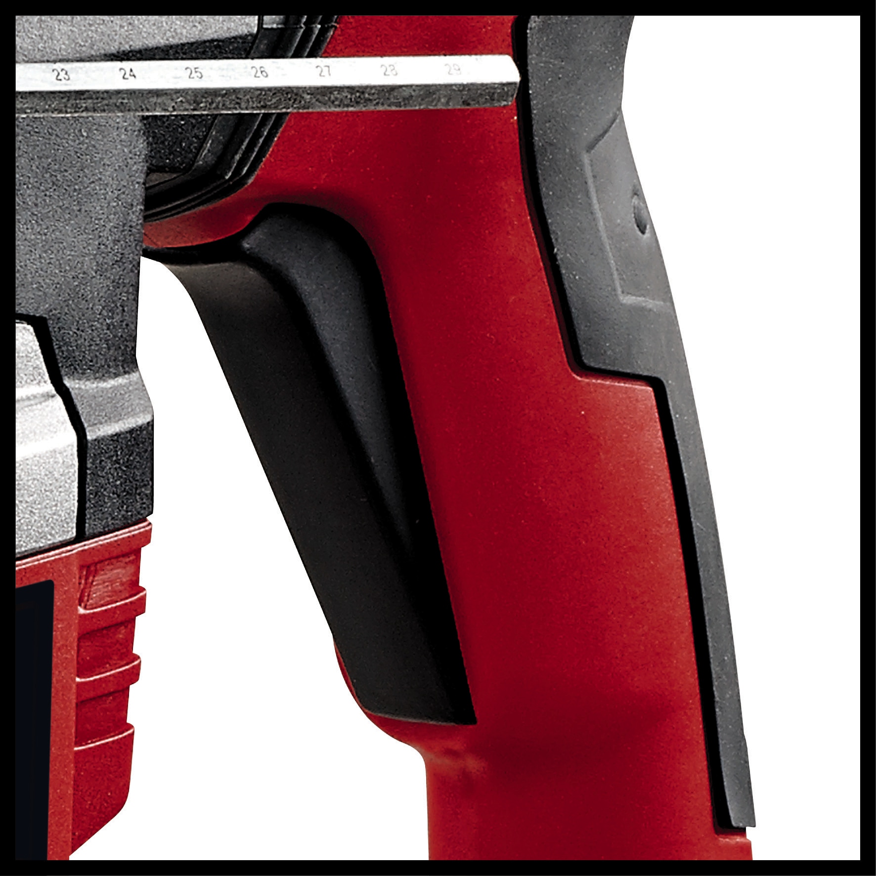 EINHELL Bohrhammer TE-RH 38 3F 1050 W EINHELL Bohrhammer TE-RH 38 3F 1050 W