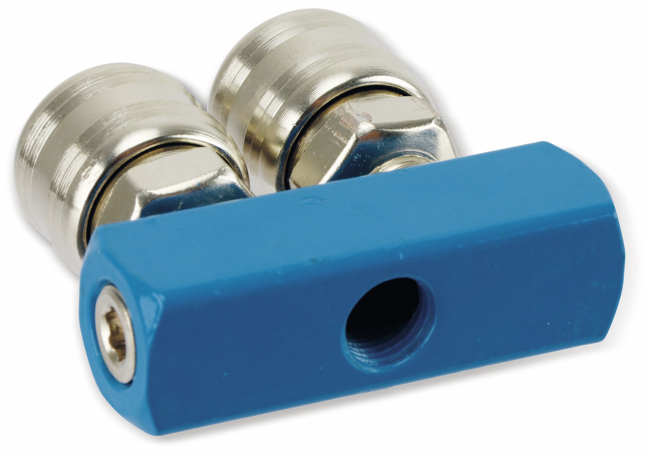 Druckluft-Verteiler Druckluft-Verteiler