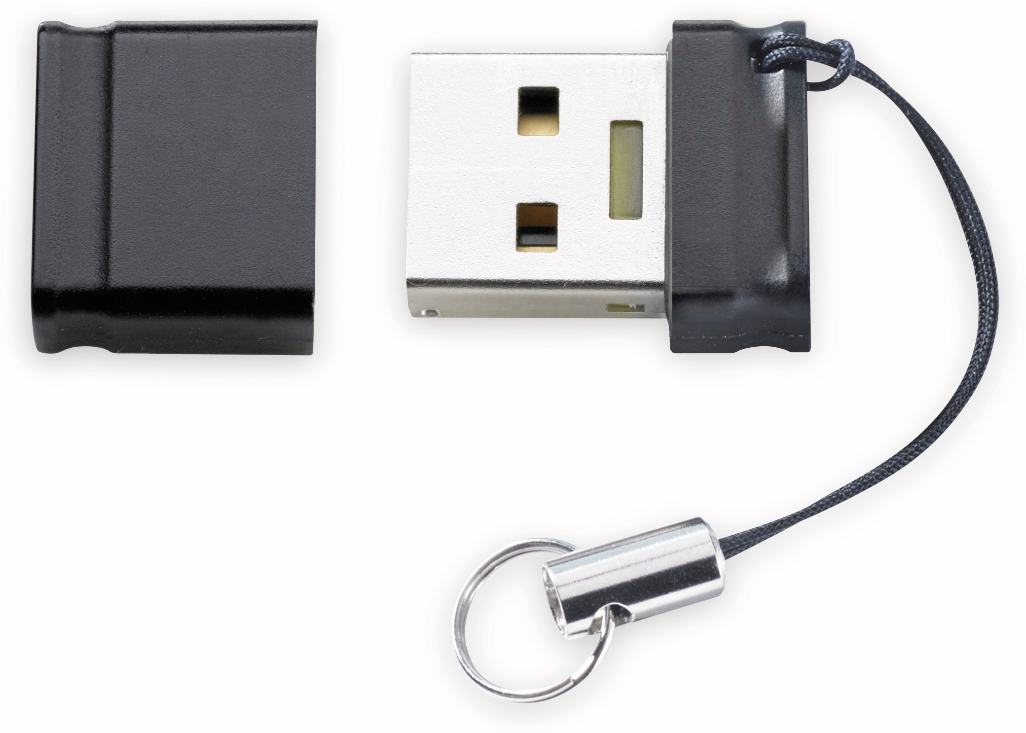 INTENSO USB-Stick Slim Line 3532470 USB 3.2 16GB INTENSO USB 3.2 Speicherstick Slim Line, 16 GB