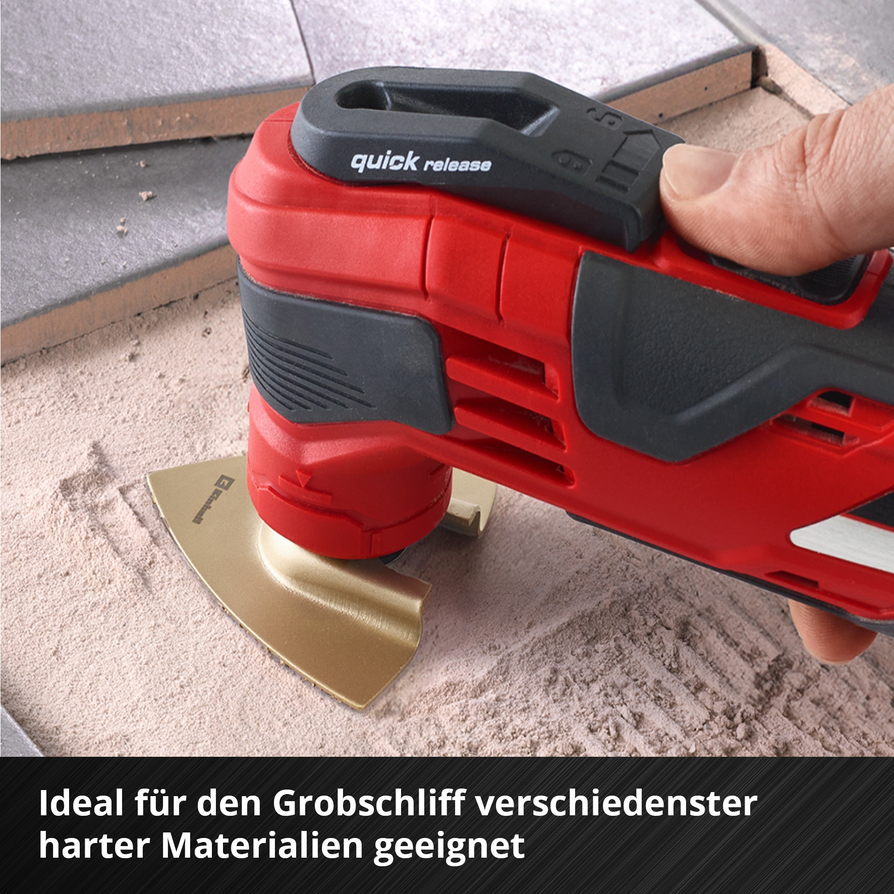 EINHELL Delta Raspel, 708070, 80 mm EINHELL Delta Raspel, 708070, 80 mm