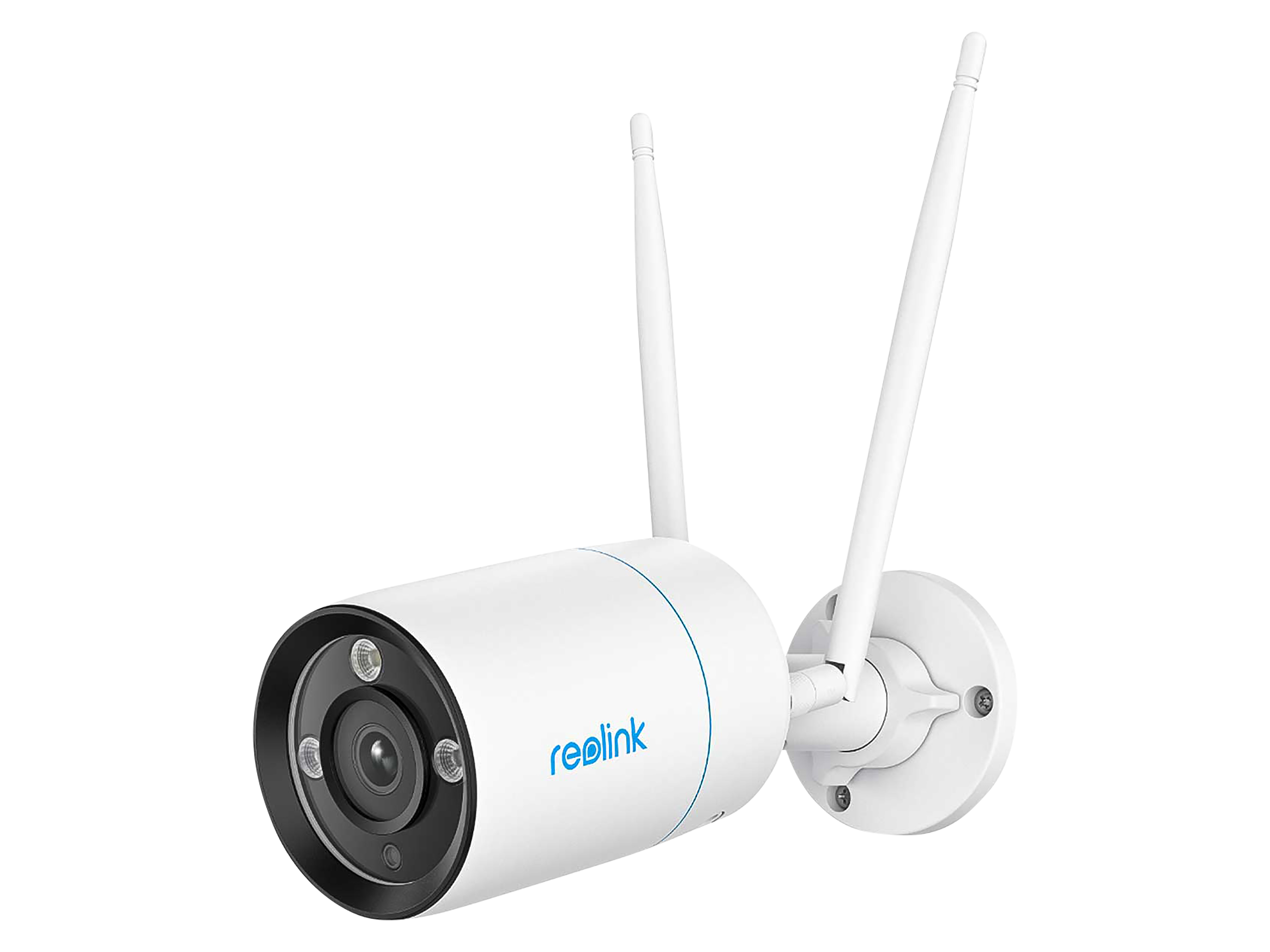REOLINK Überwachungskamera W330, außen, weiß REOLINK Überwachungskamera W330, außen, weiß