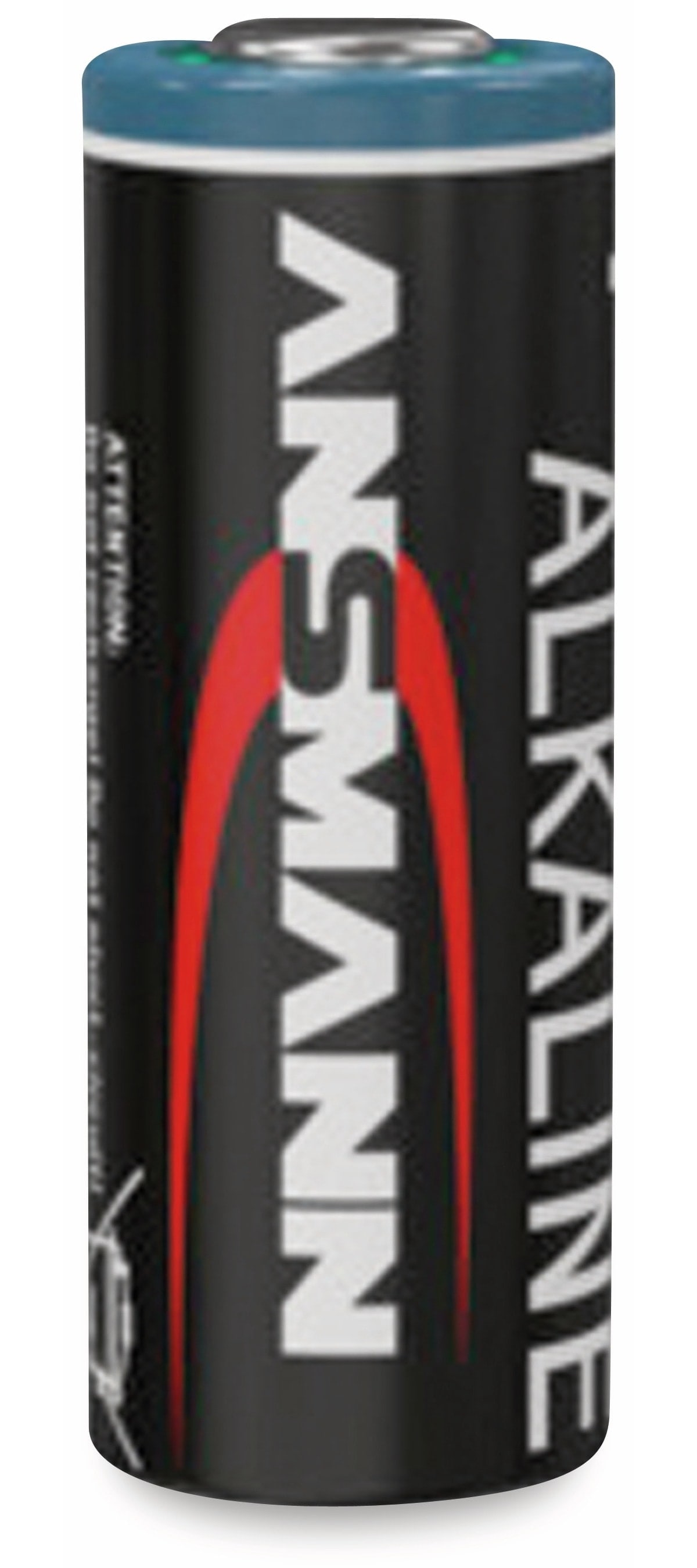 ANSMANN Batterie, Alkaline, A23 / LR23, 12 V, 8er Set ANSMANN Batterie, Alkaline, A23 / LR23, 12 V, 8er Set
