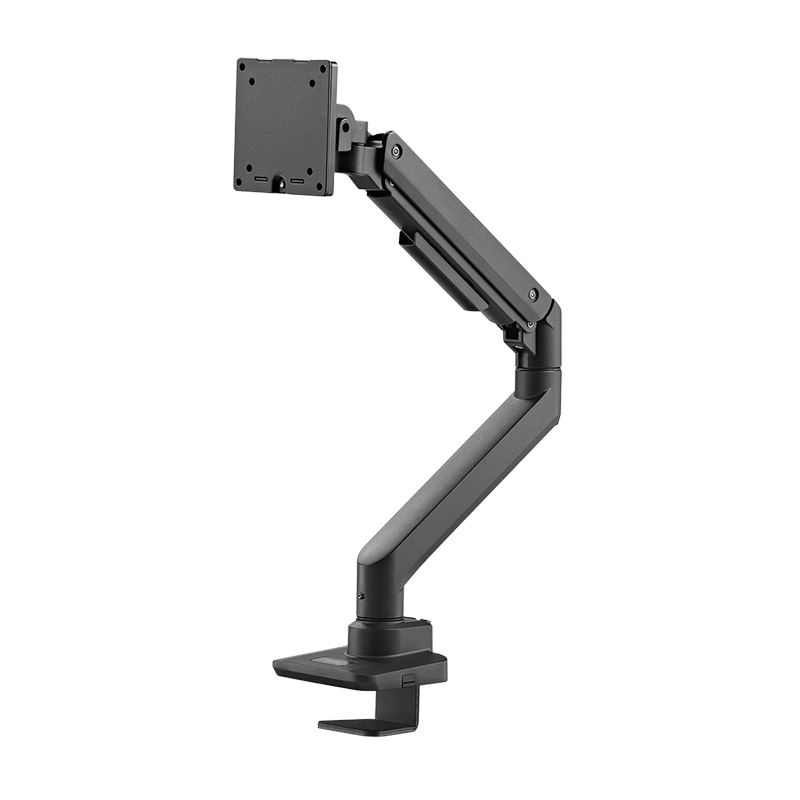 LOGILINK Monitorhalterung BP0168 17-49 Gasdruckfeder, Flat & Curved, Aluminium LOGILINK Monitorhalterung BP0168, 17"..49", Gasdruckfeder, Aluminium
