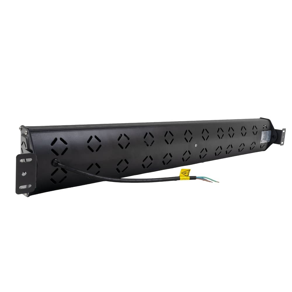 LUXULA LED-HighBay-Leuchte, neurtralweiß, EEK: E, 150 W, 18000 Lm, 5000 K LUXULA LED-HighBay-Leuchte, neurtralweiß, EEK: E, 150 W, 18000 Lm, 5000 K