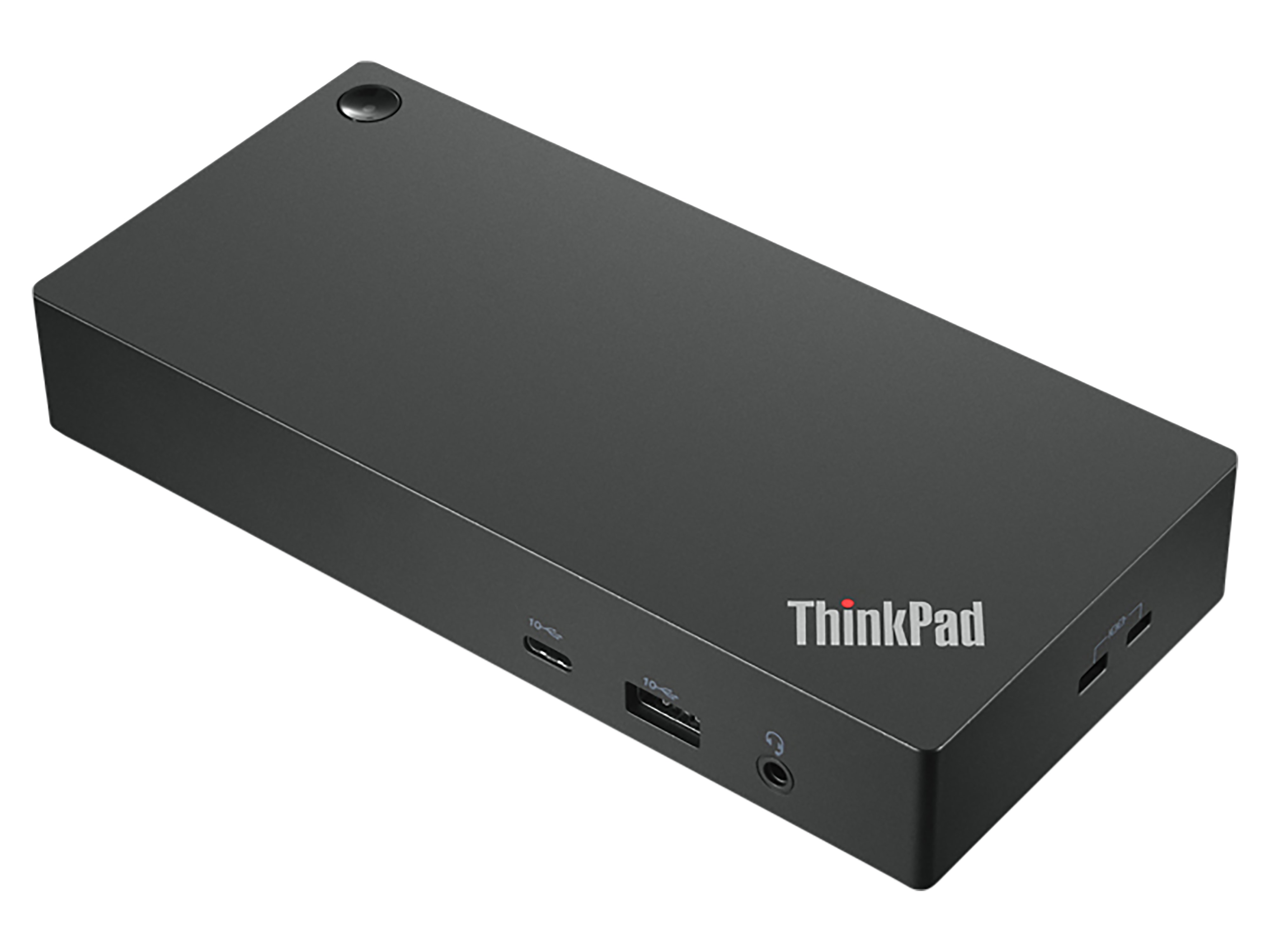 LENOVO Dockingstation 0AY0090EU USB-C Universal Dock LENOVO Dockingstation 0AY0090EU USB-C Universal Dock